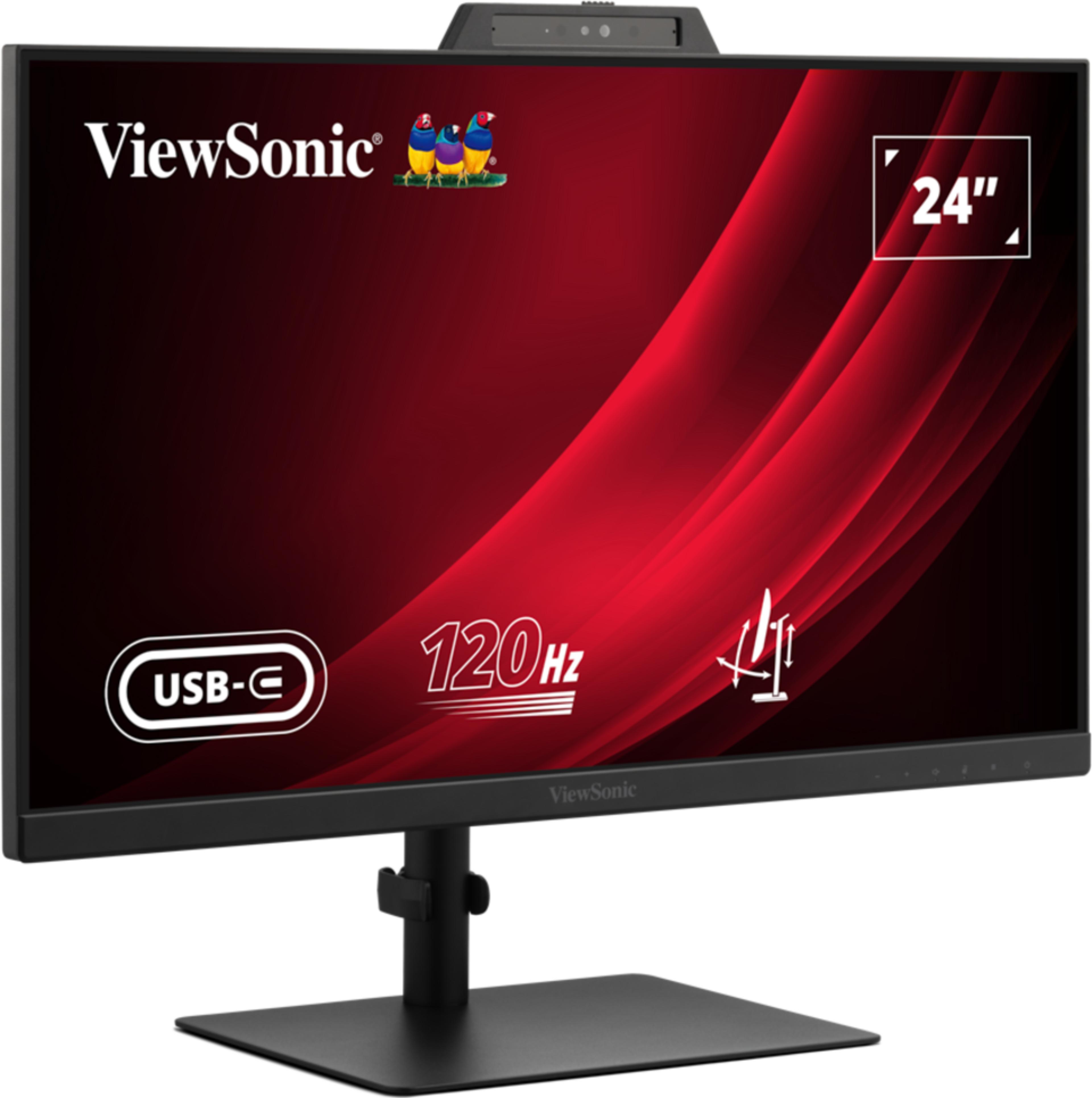 ViewSonic VG2441V Monitor