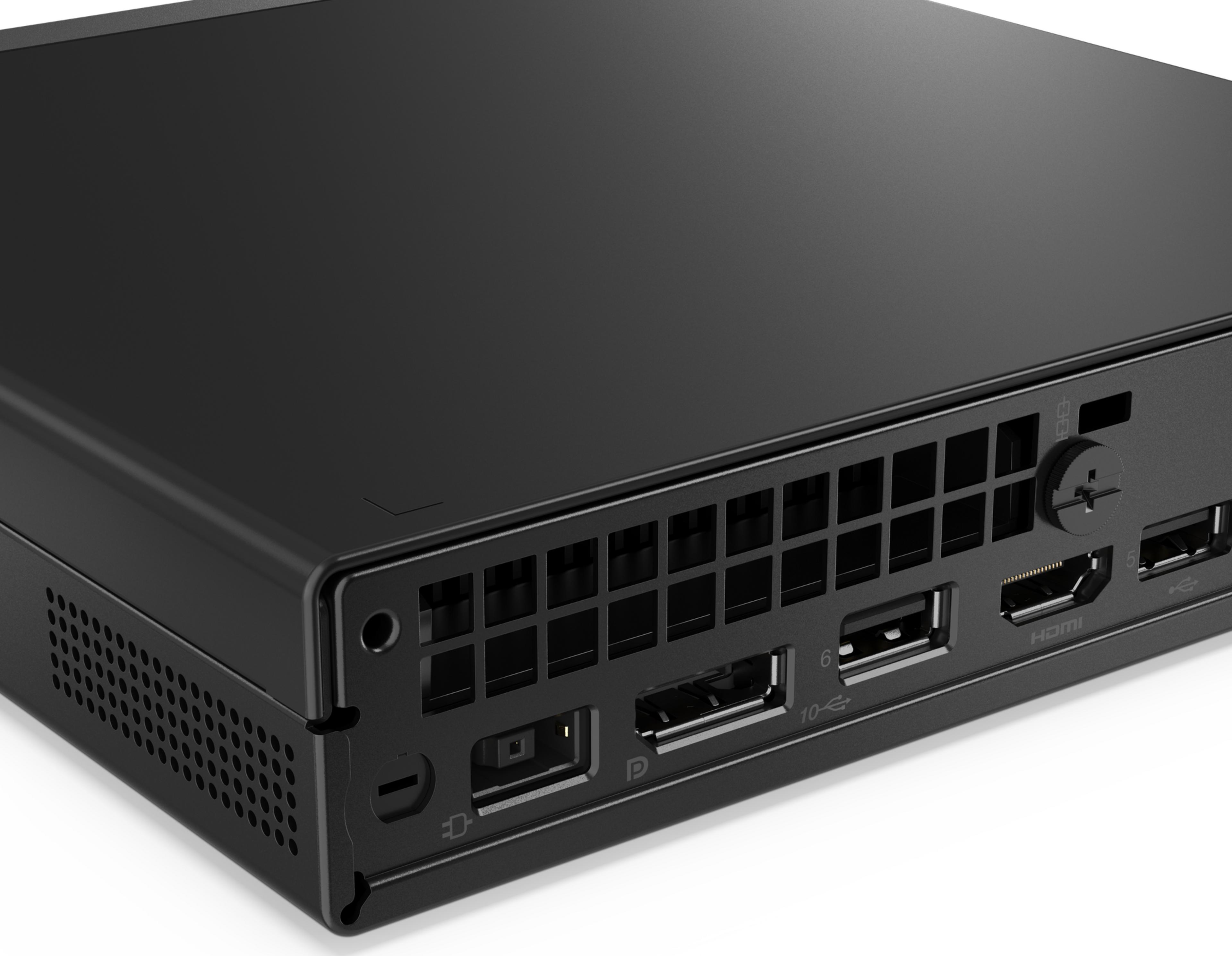 Lenovo ThinkCentre neo 50q QC 32GB/1TB