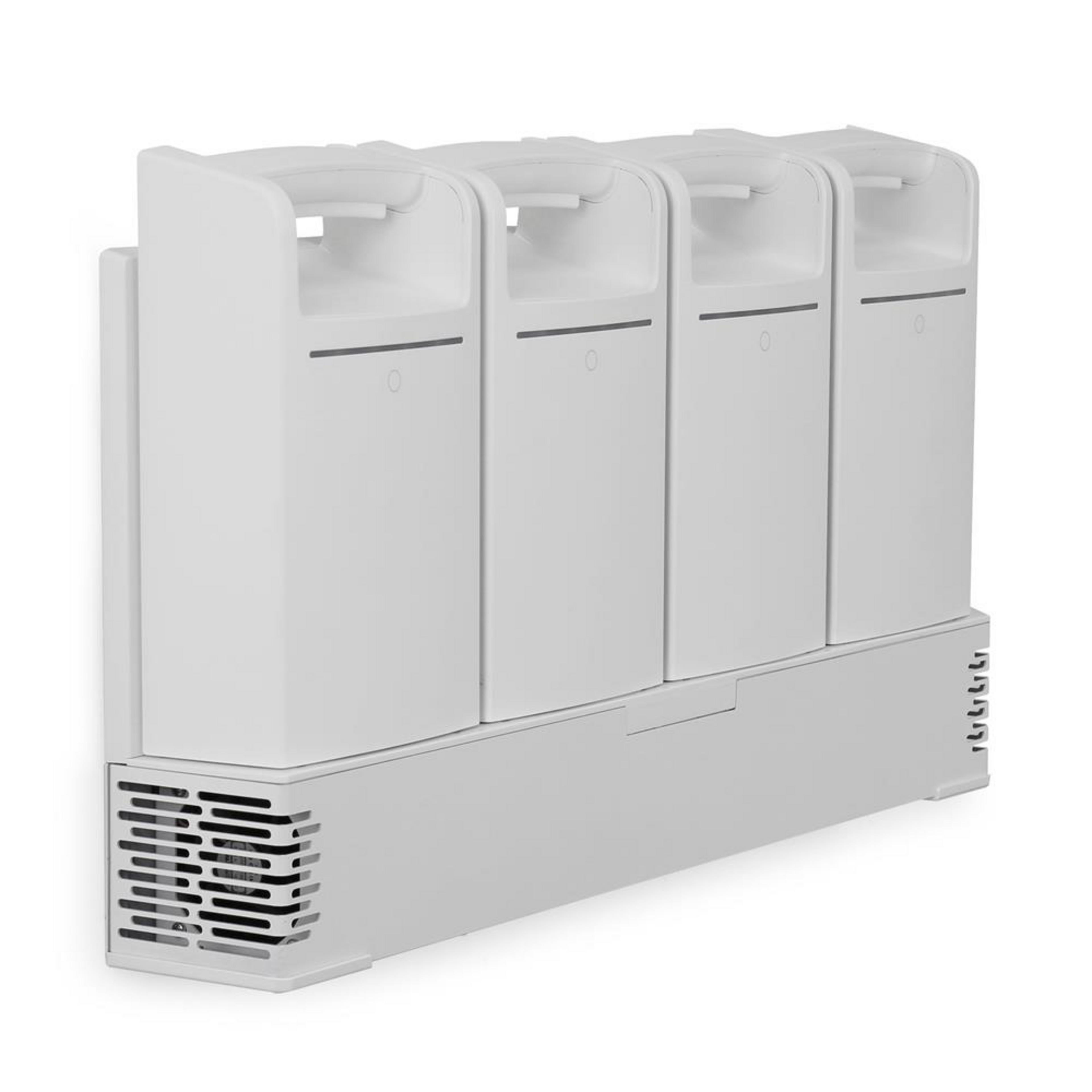 Ergotron LiFeKinnex 4-slot Charger