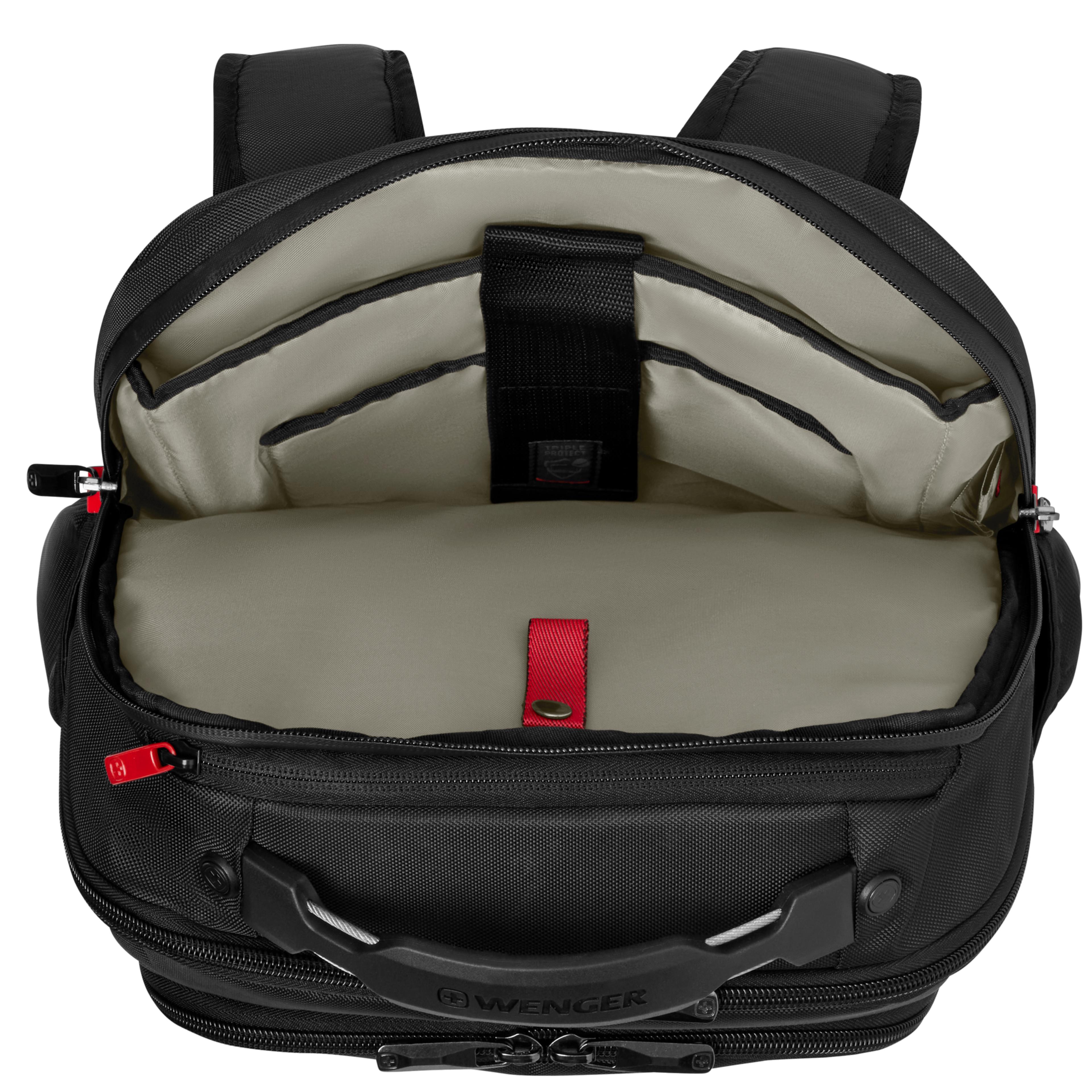 Wenger Altair 15.6" Backpack