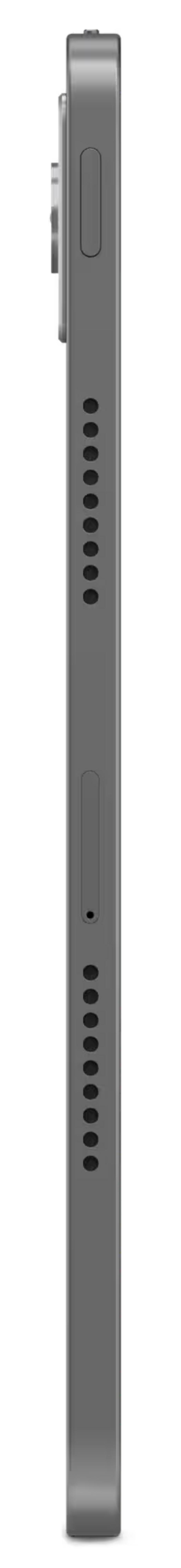 Lenovo Idea Tab Pro 8/128 Go, gris