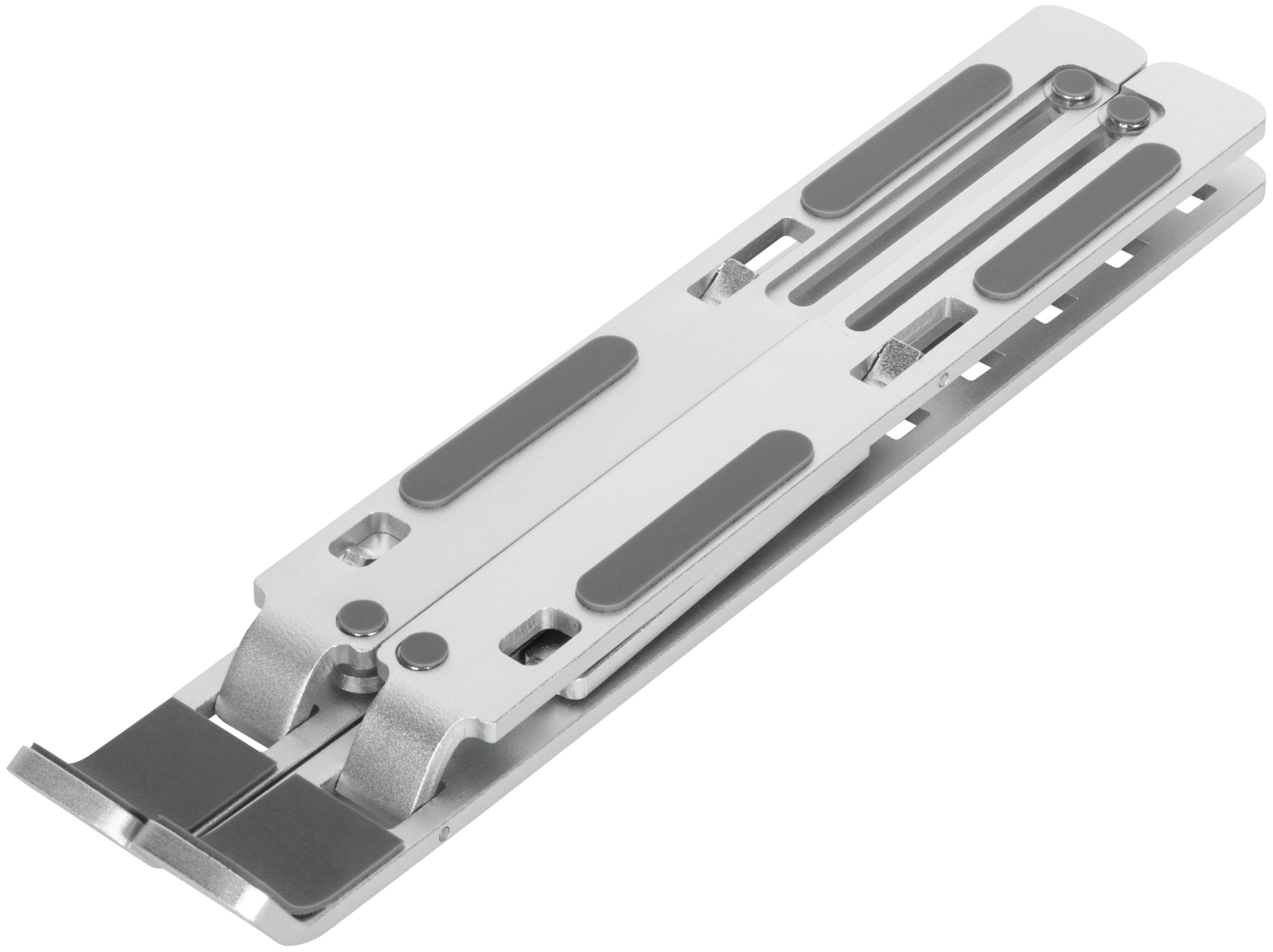 Support ordi. port. Targus ergonomique