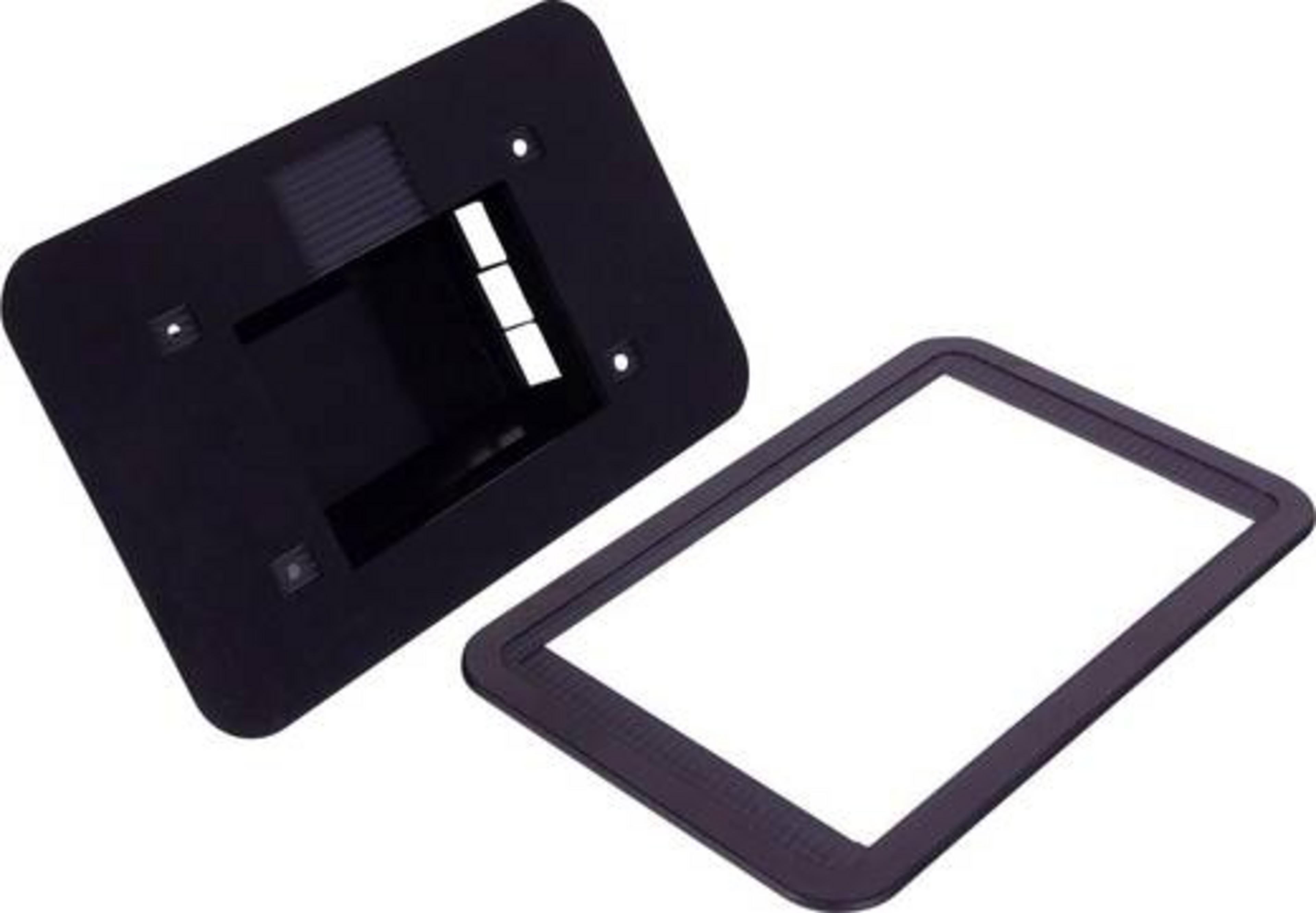 Joy-IT 7" Touch Display Case