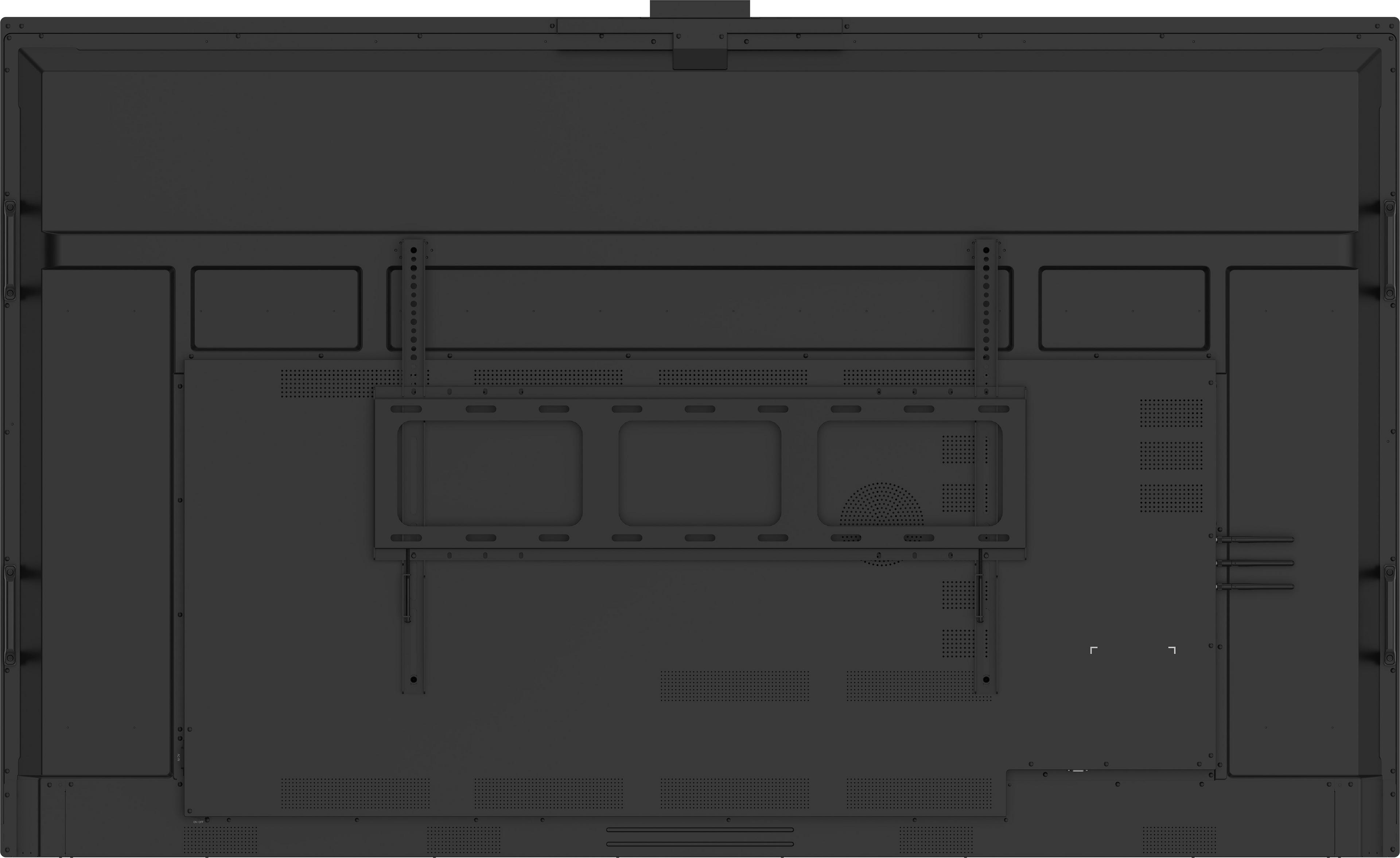 Wyświetl. dotyk. iiyama PL TE8615A-B1AG