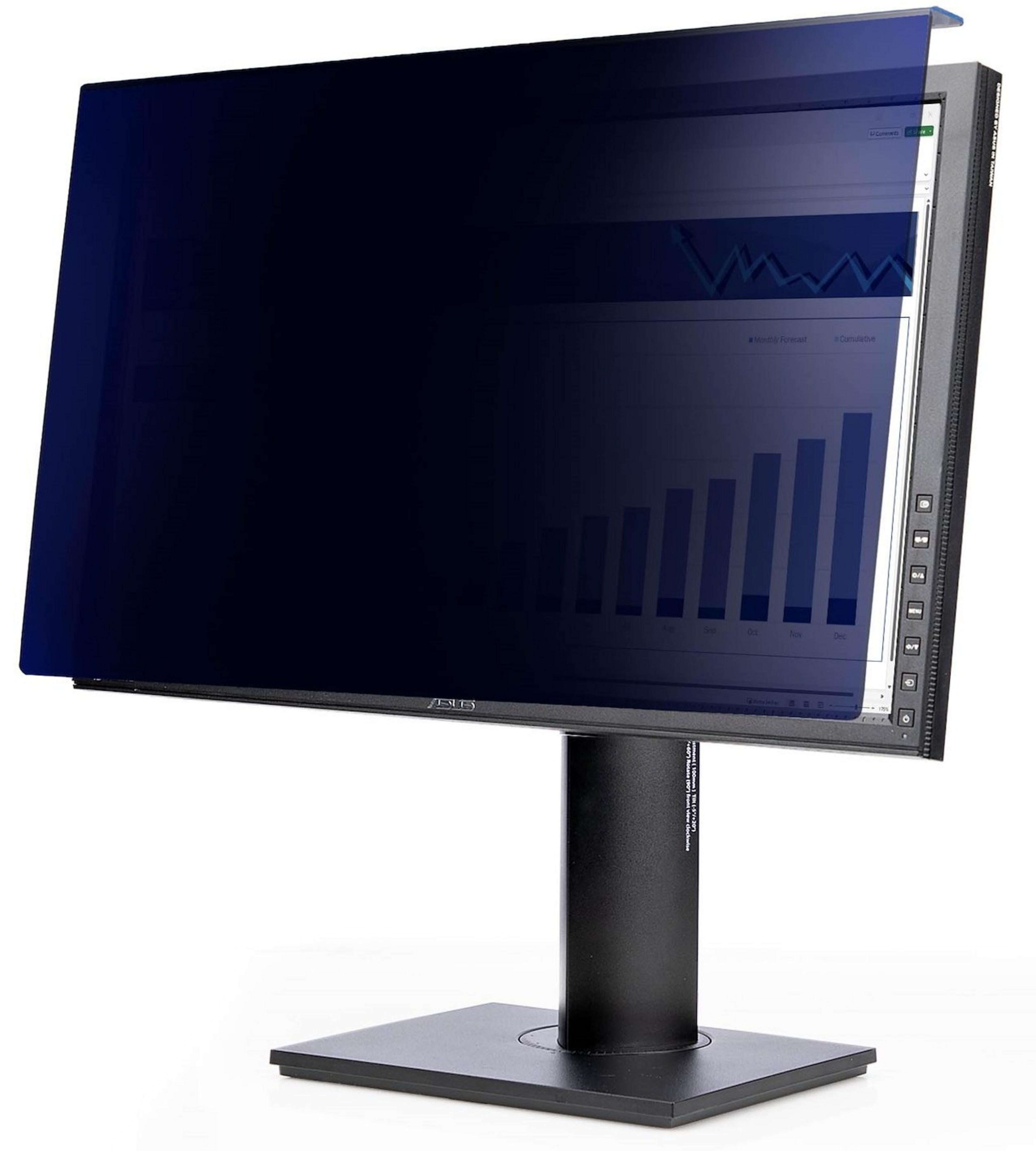 StarTech 22" Privacy Filter