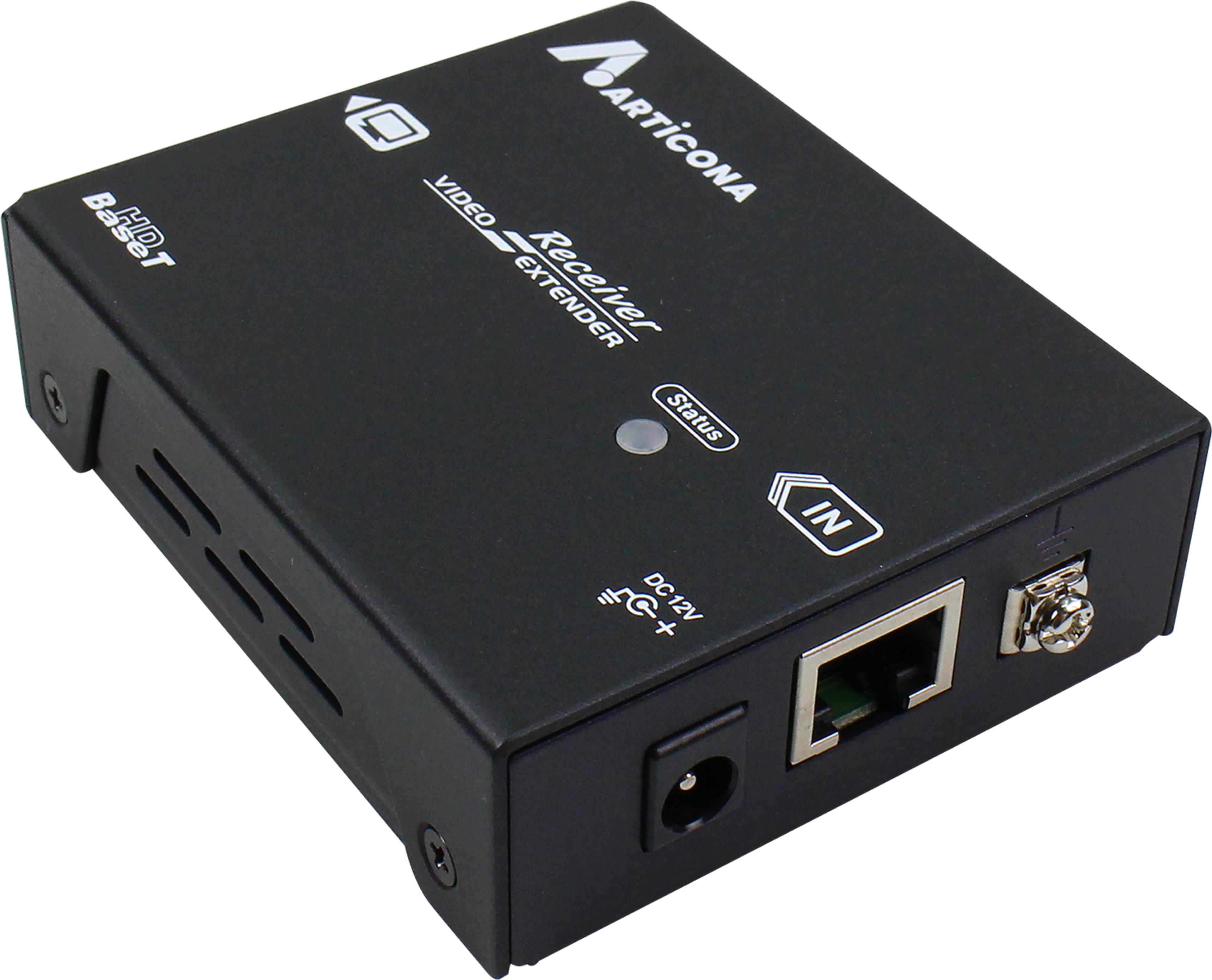 ARTICONA HDMI HDBaseT Cat5 Extender 70m