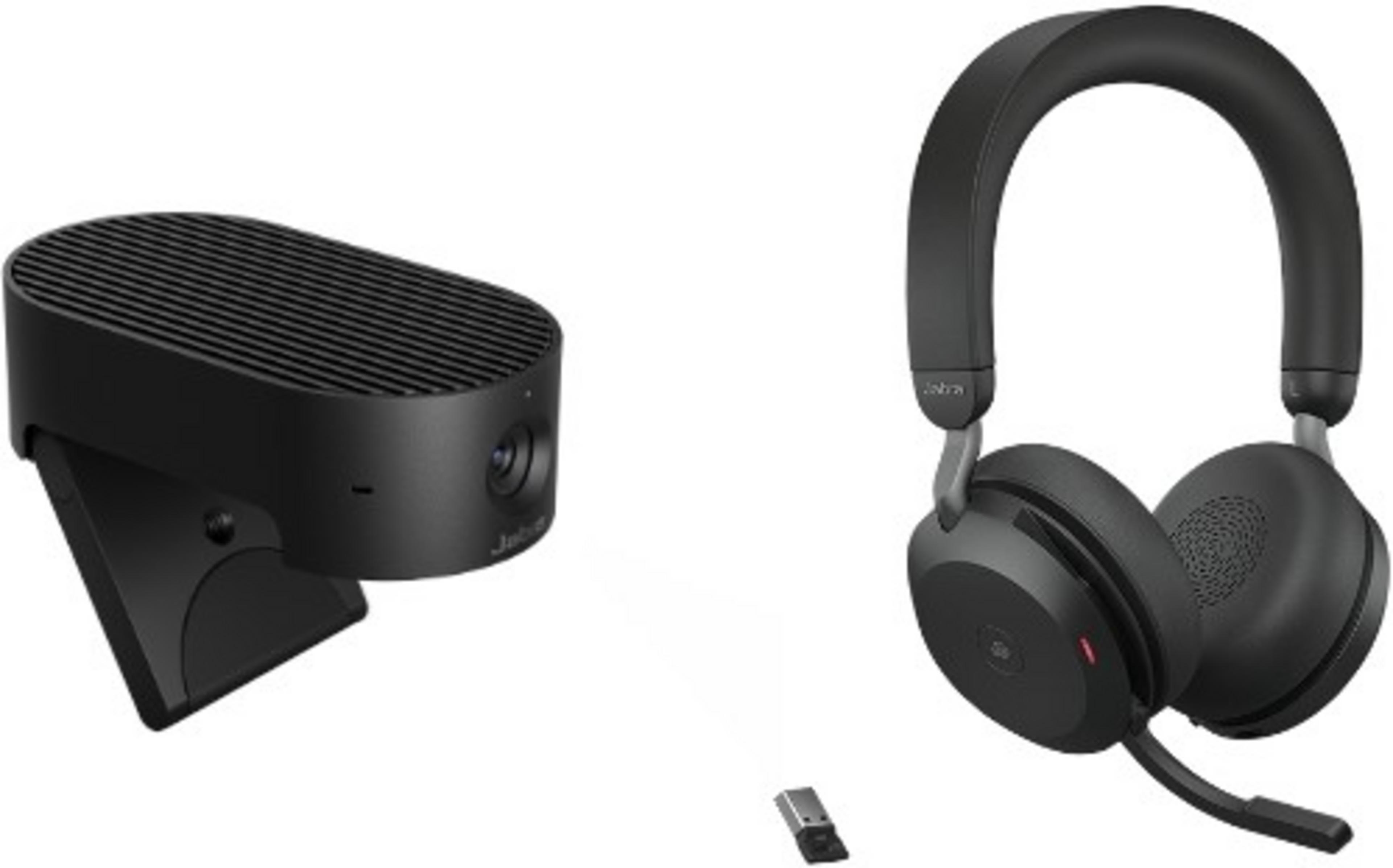 Jabra PanaCast 20 + Evolve2 75 MS Bundle