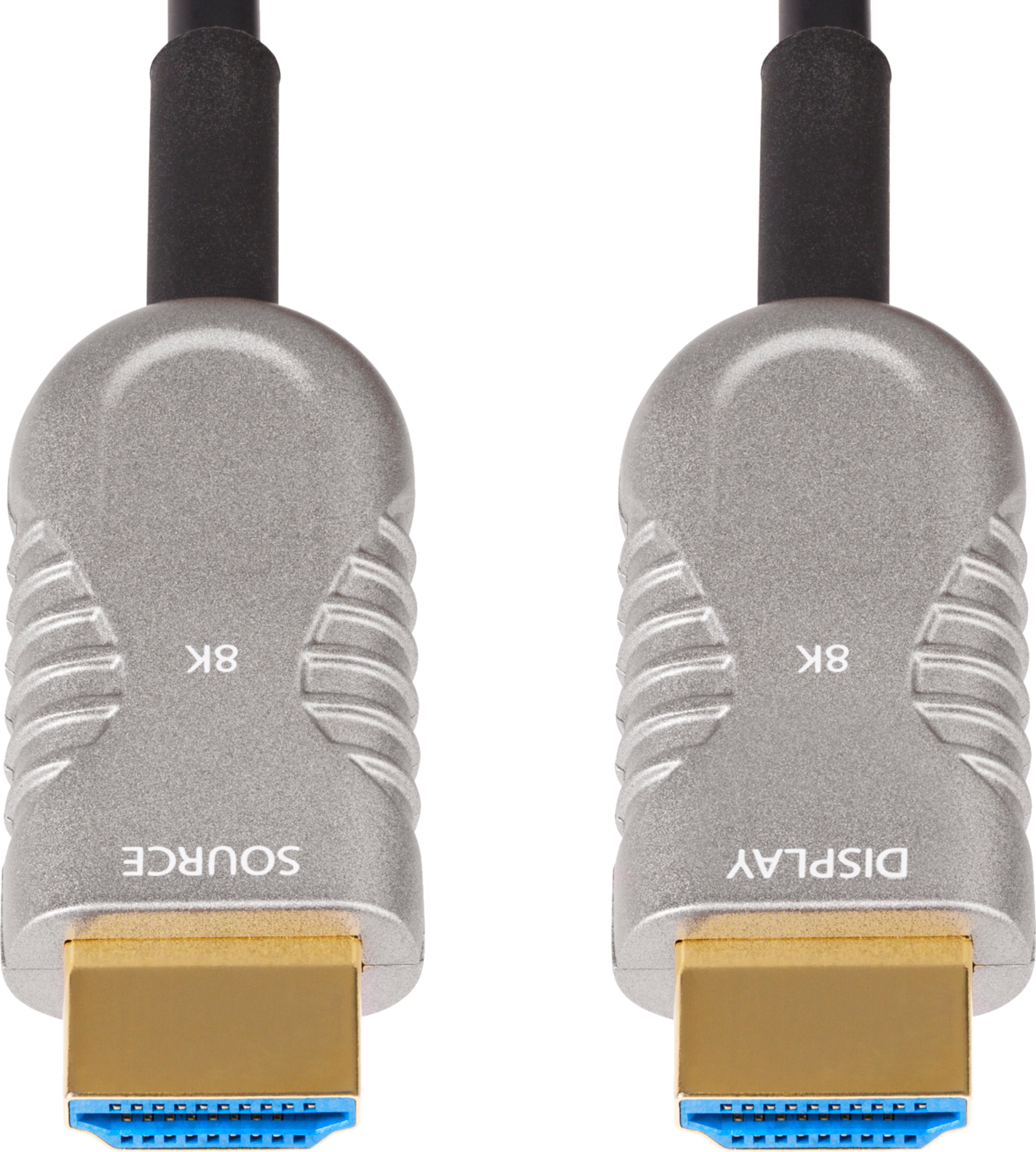 Câble hybride StarTech HDMI 30,4 m