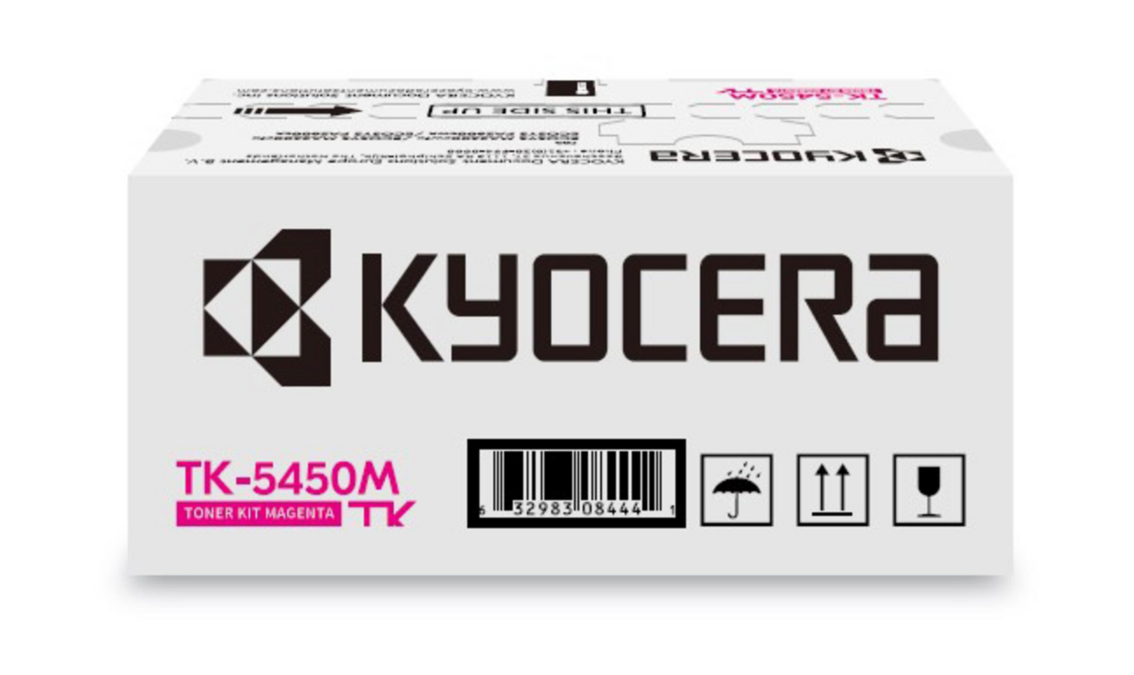 Kyocera TK-5450M Toner magenta