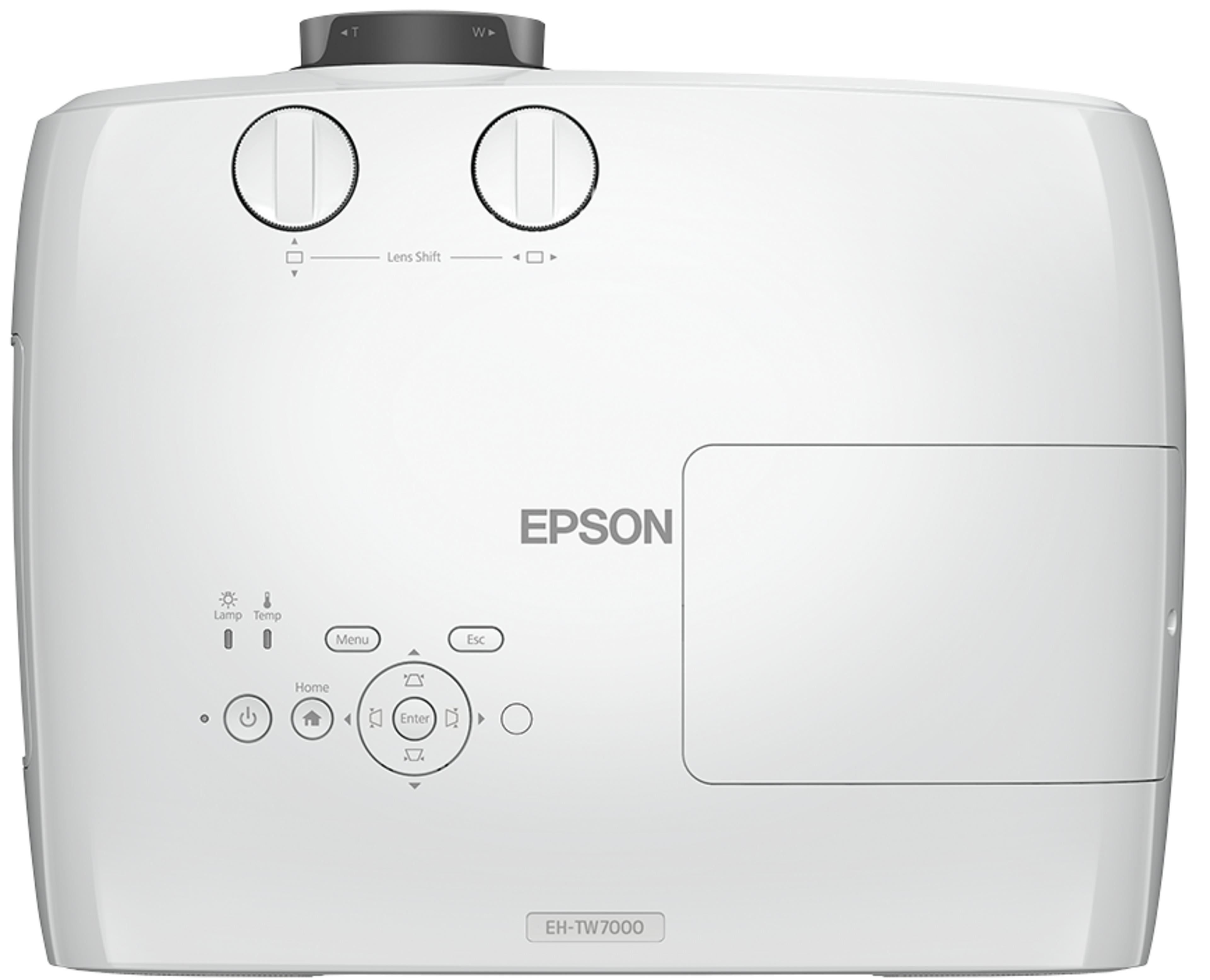 EPSON EH-TW7000 Projector