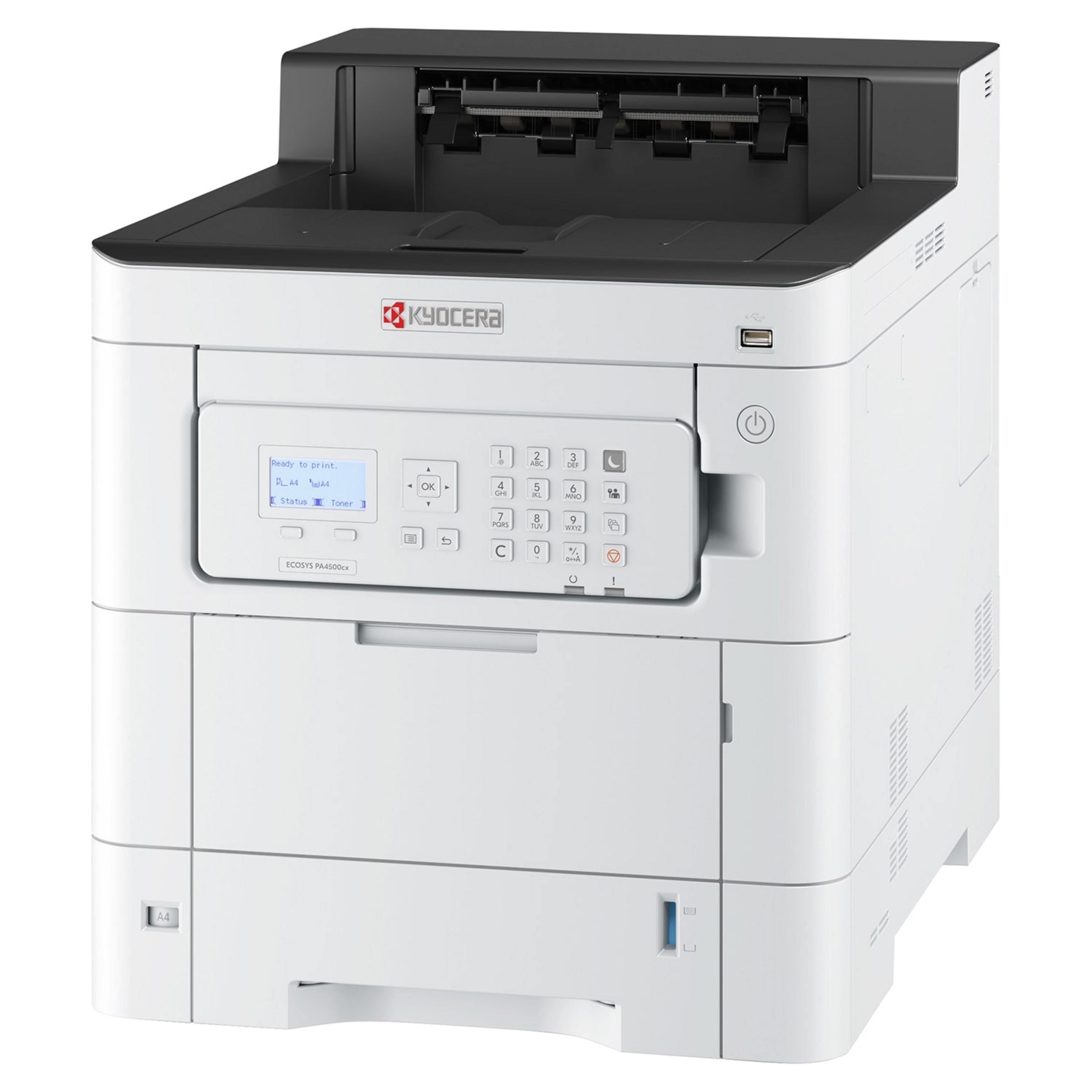 Kyocera ECOSYS PA4500cx Printer