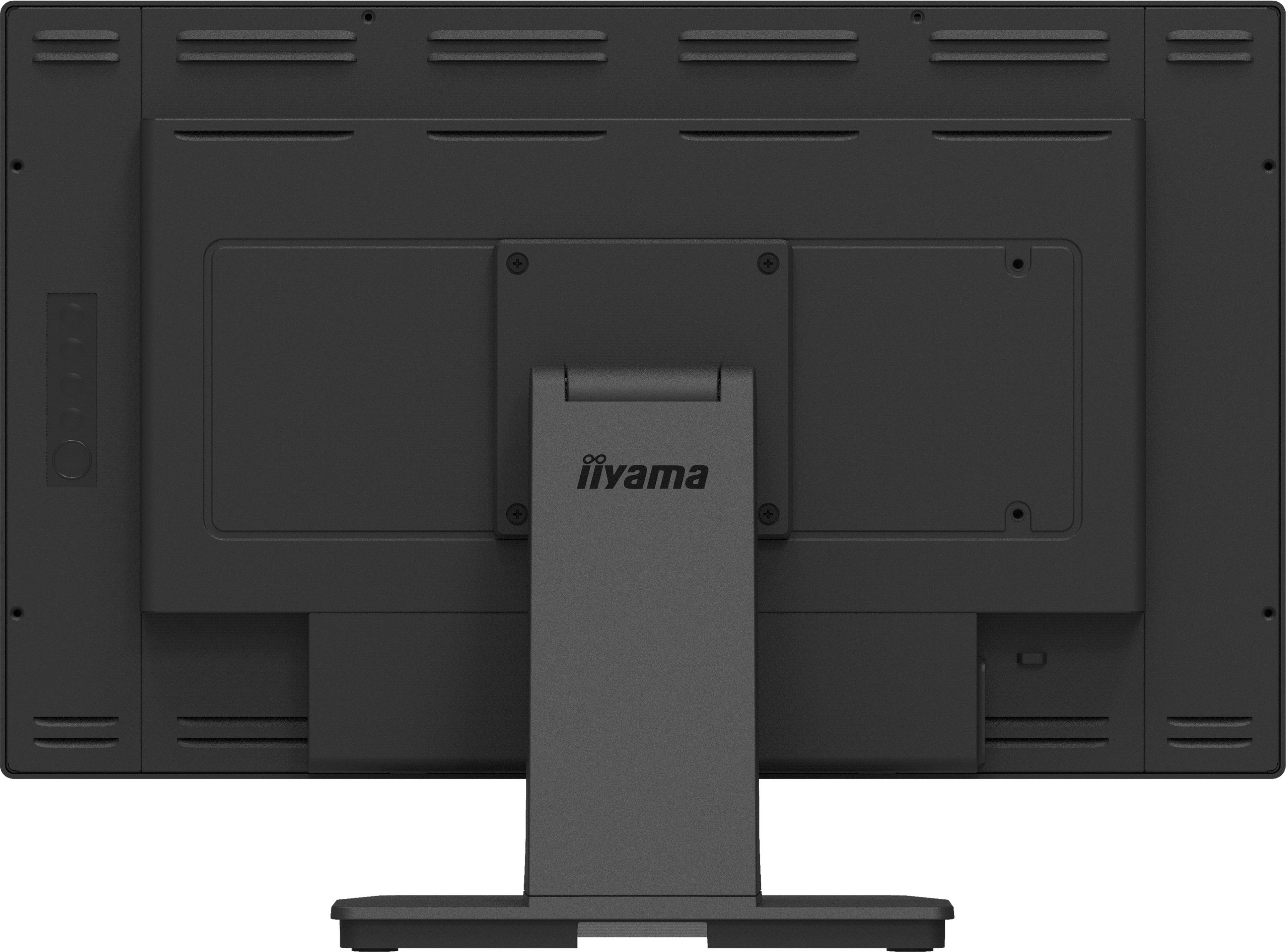 iiyama PL T2234MSC-B1S Touch Monitor