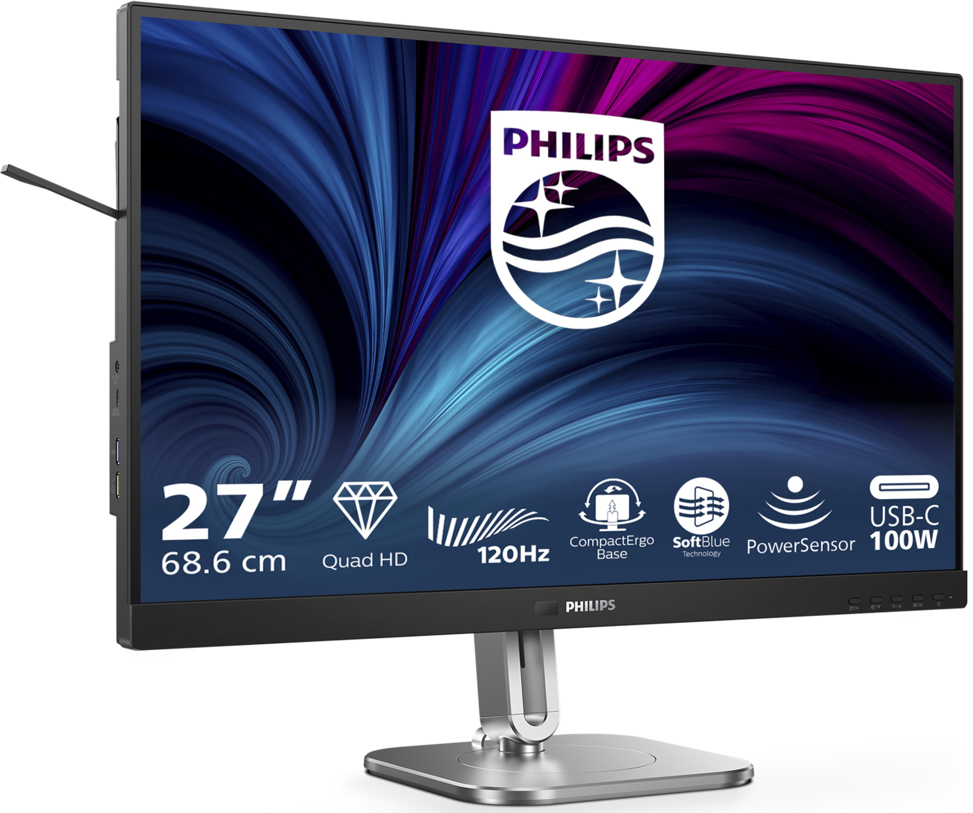 Philips 27B2U4601 Monitor
