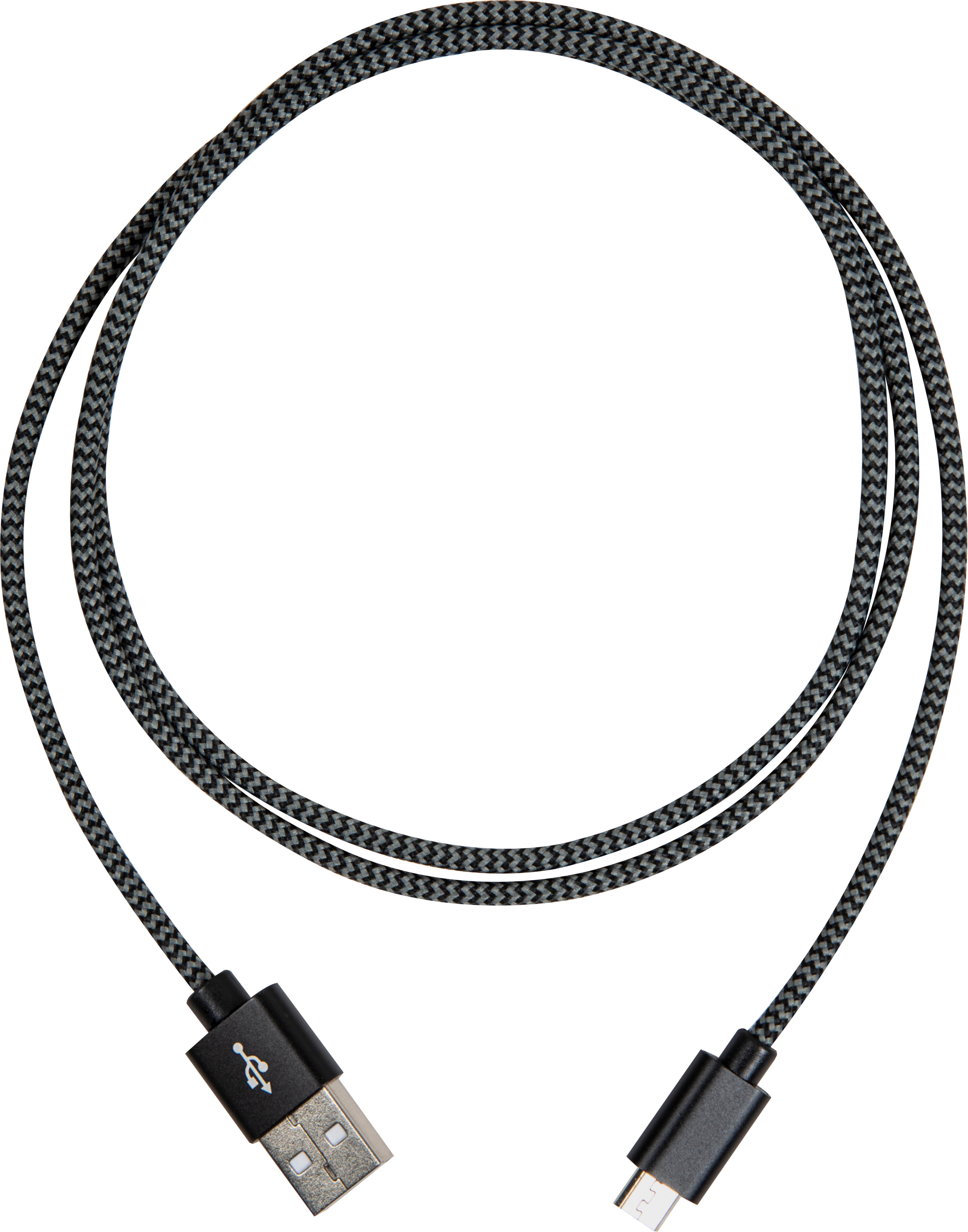 ARTICONA USB-A - Micro-B Cable 2m