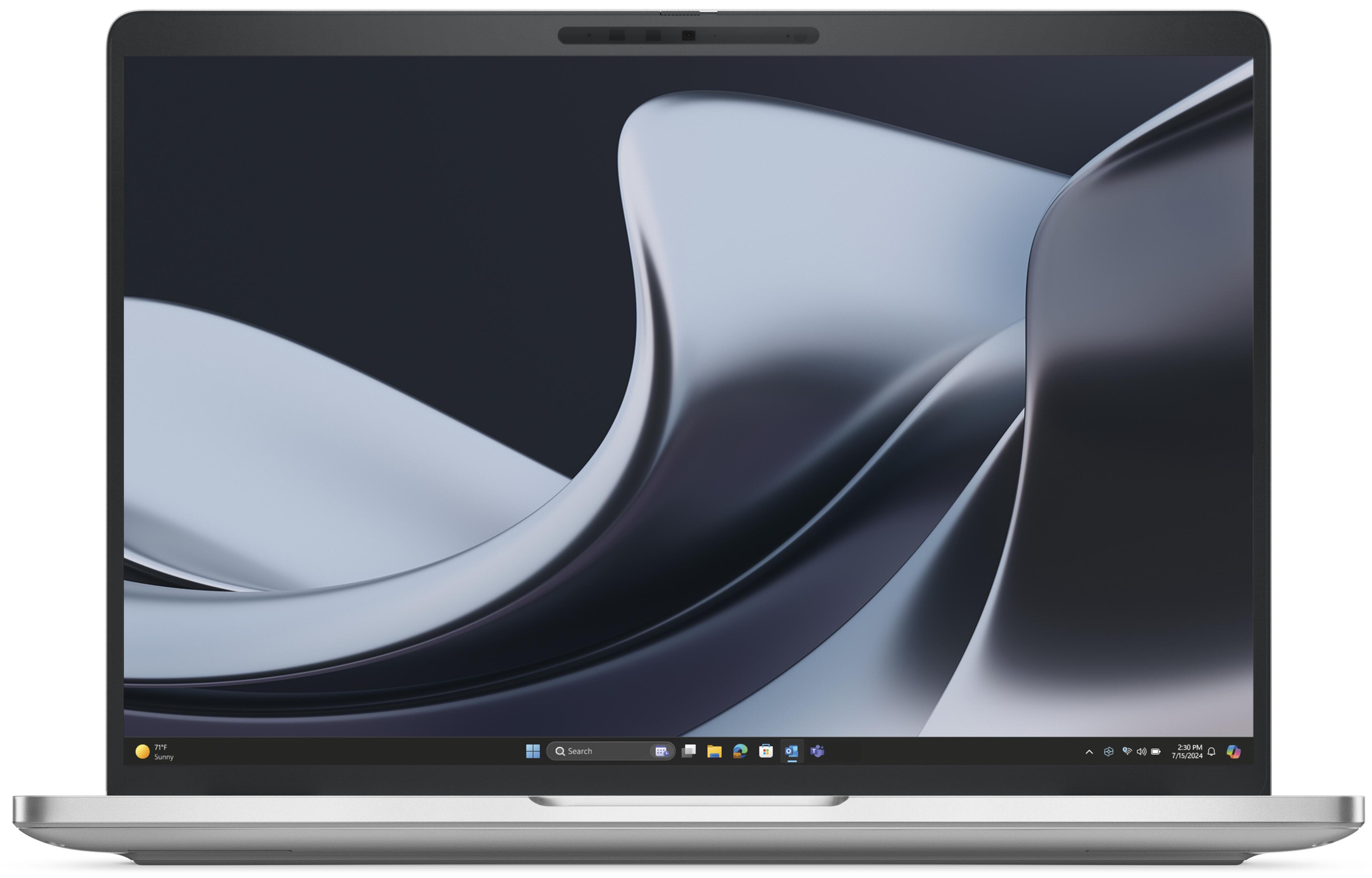 Dell Pro 14 Plus R5 PRO 16/512 Go