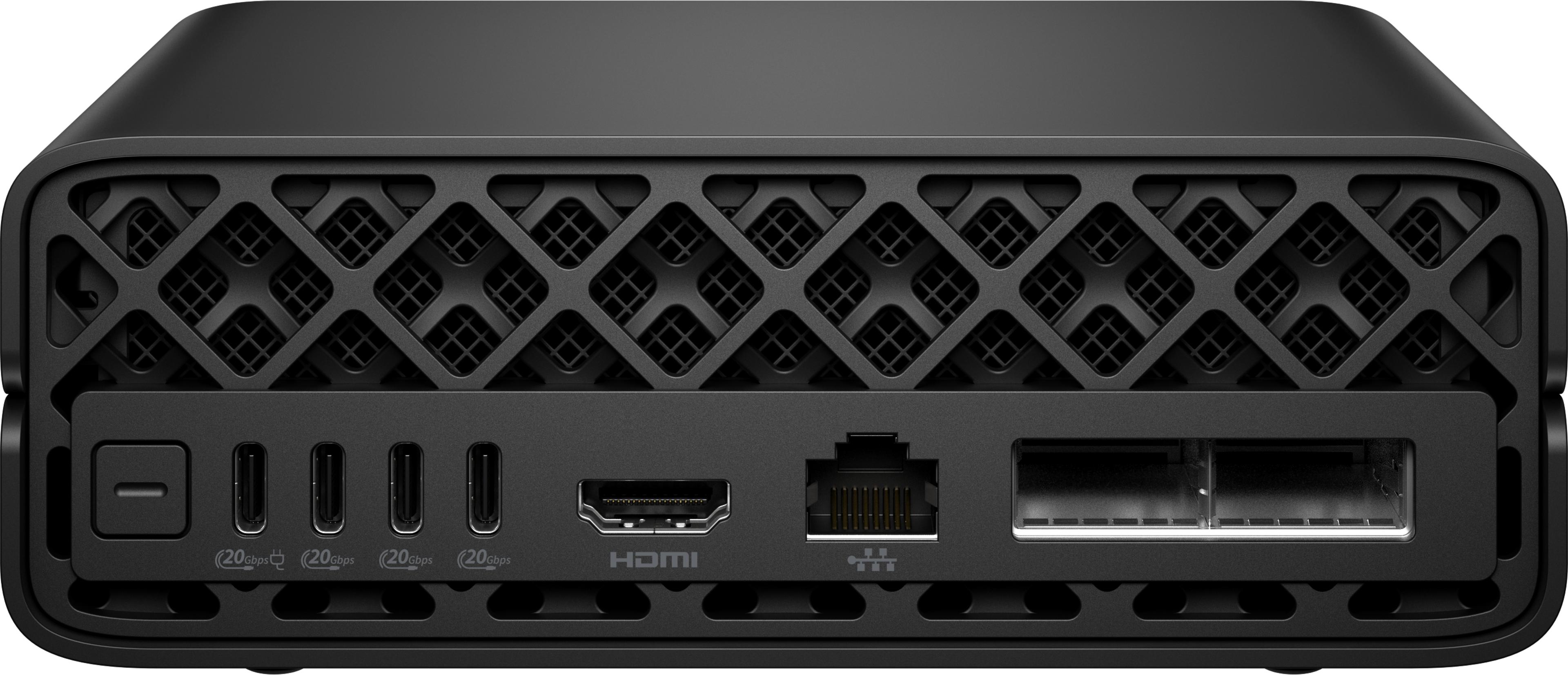 HP ZGX Nano G1n AI NGB10 128GB/4TB