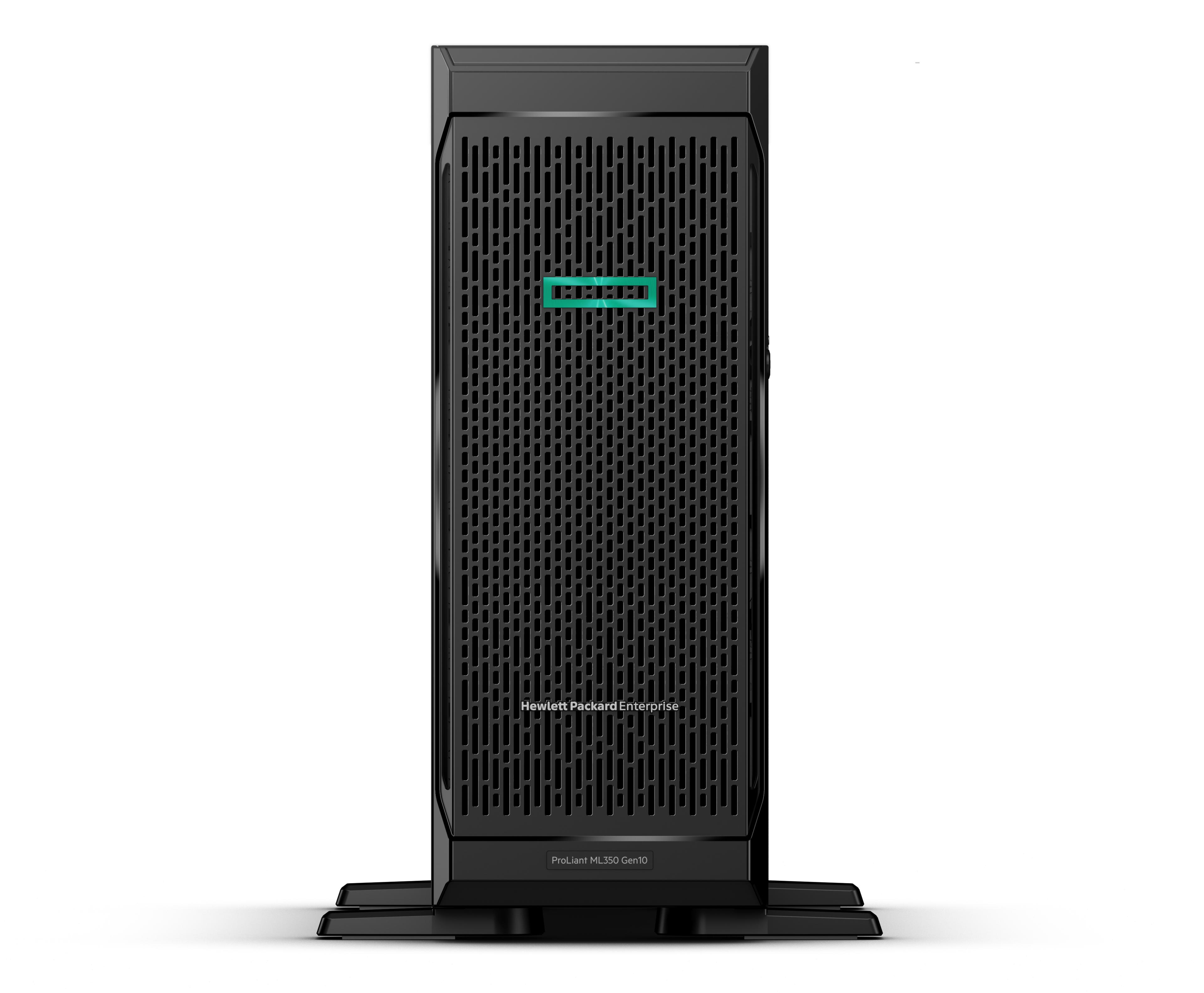 HPE ProLiant ML350 Gen10 Server