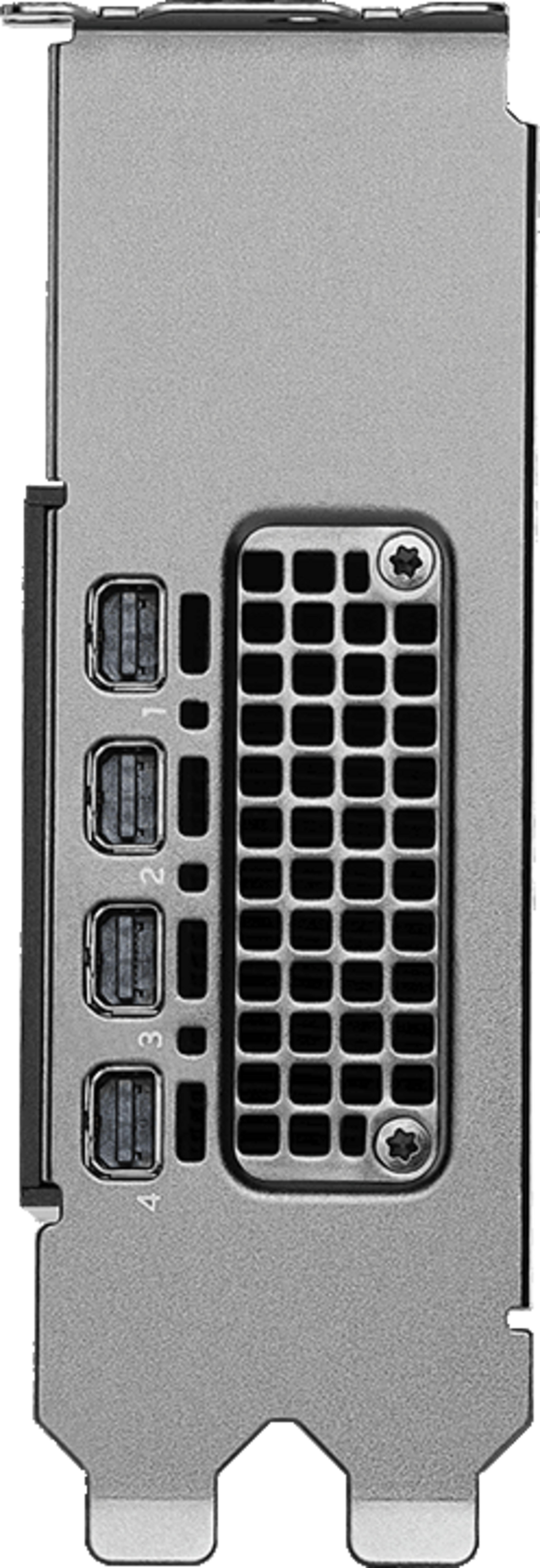 Carte graphique PNY NVIDIA RTX PRO 2000