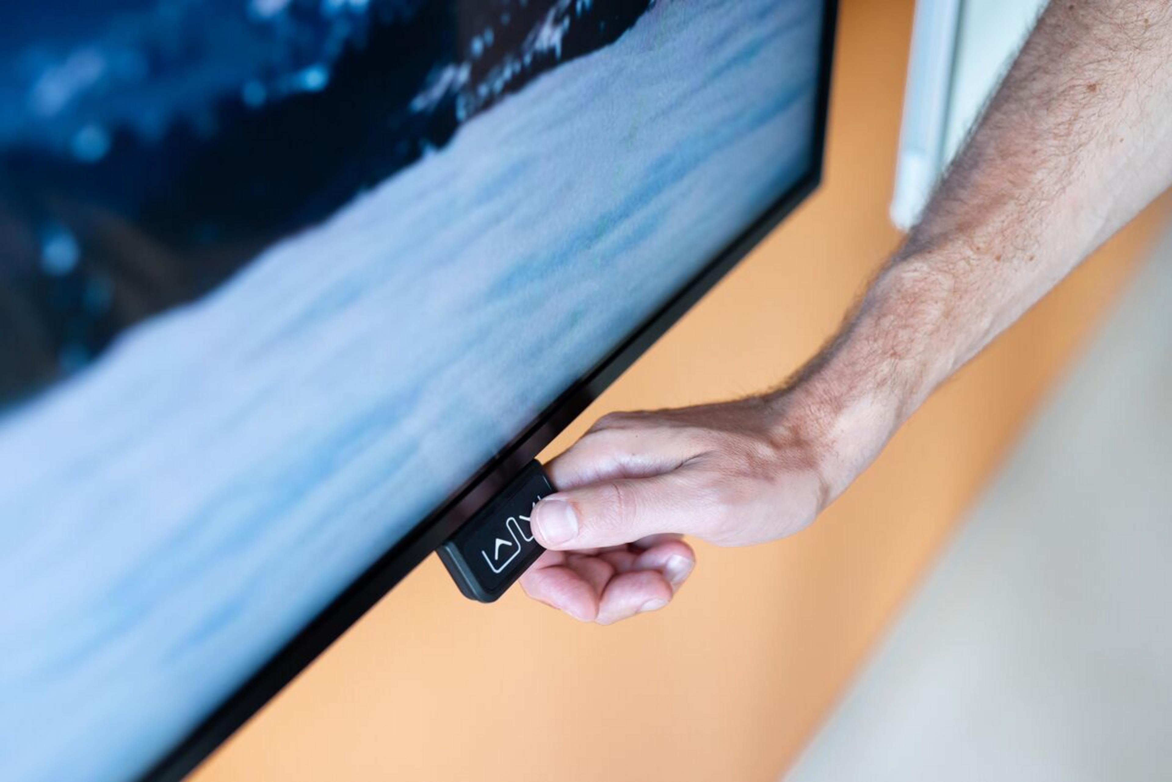 Vogel's RISE 5308 Rollständer