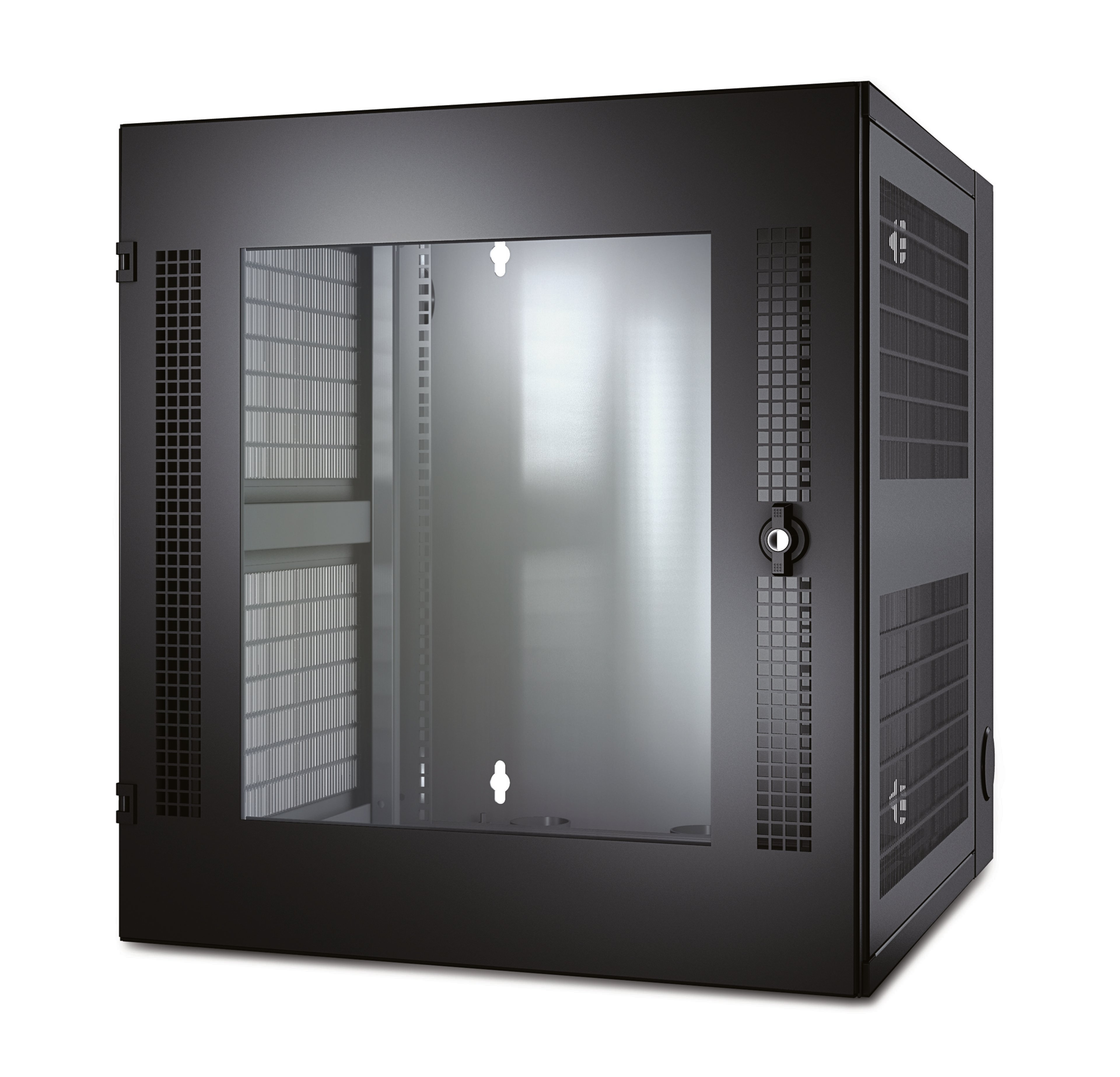 APC NetShelter WX 13U Glass Door