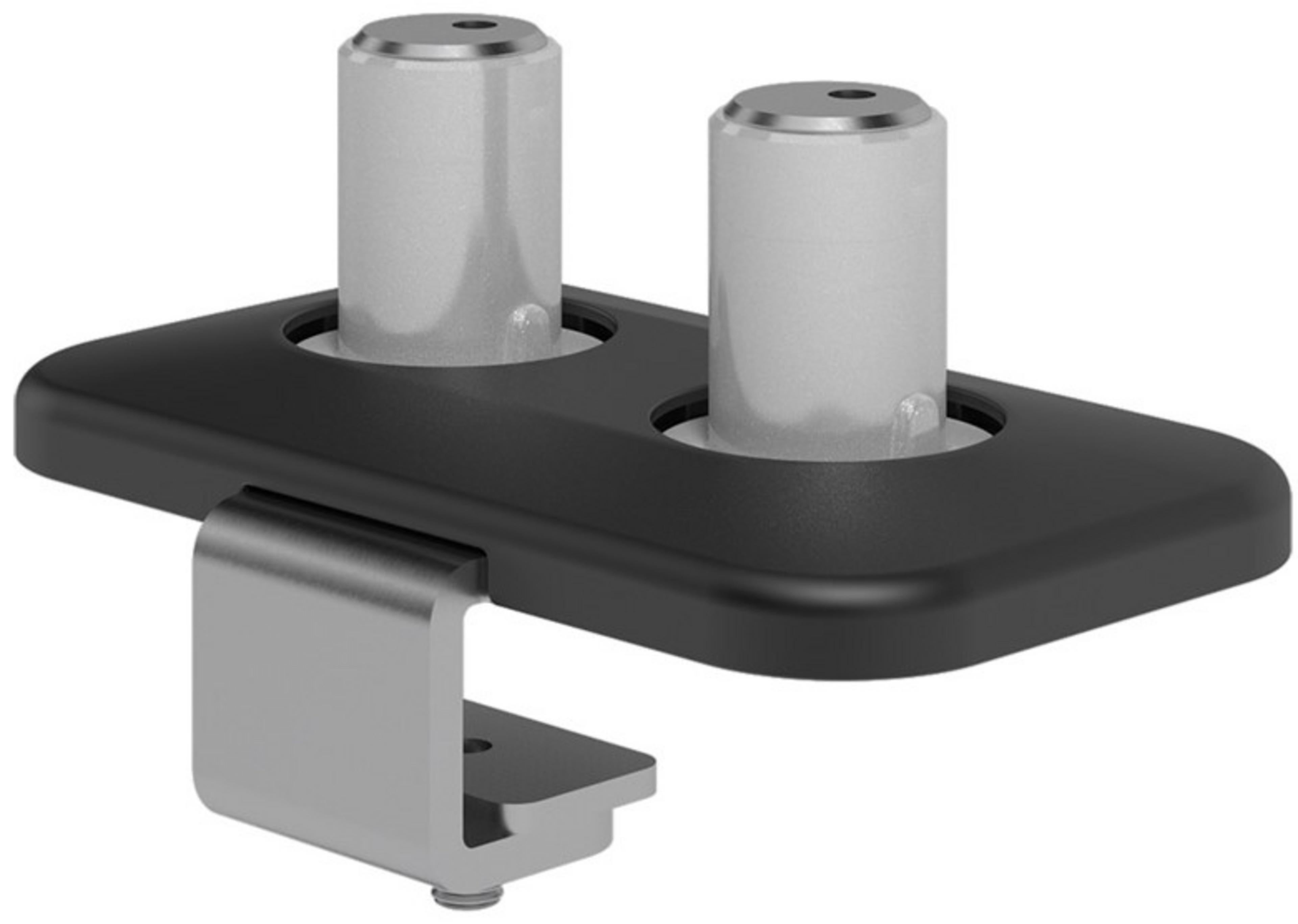 Dataflex Viewprime 943 Tischklemme S