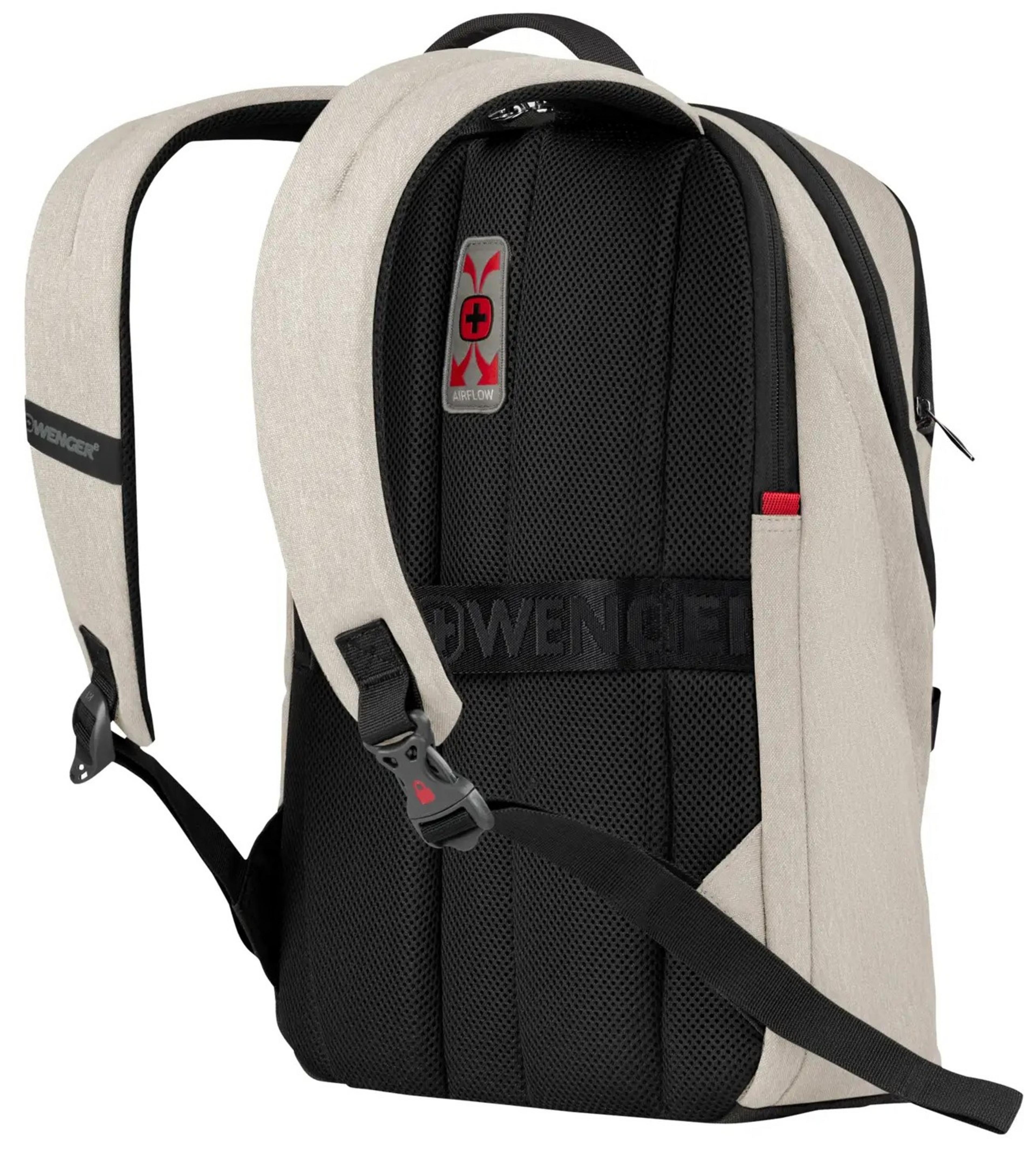 Wenger MX Light 16" Backpack