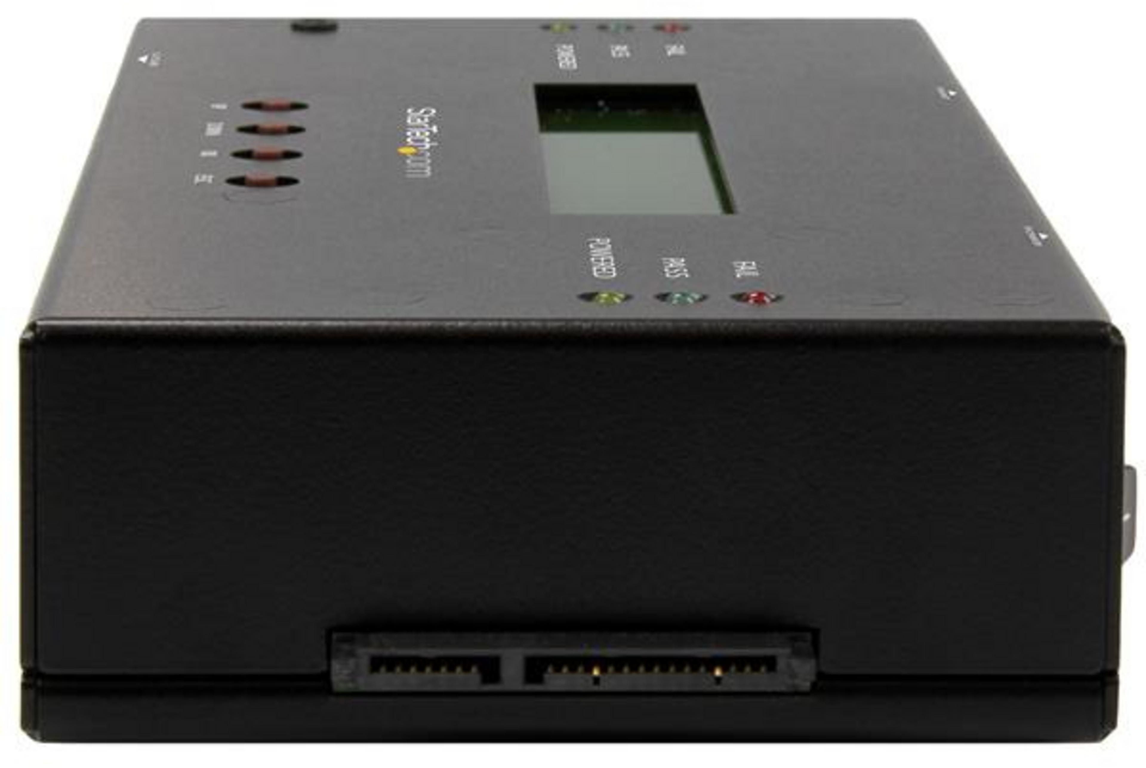 Duplicateur/suppres. StarTech SATA/SAS