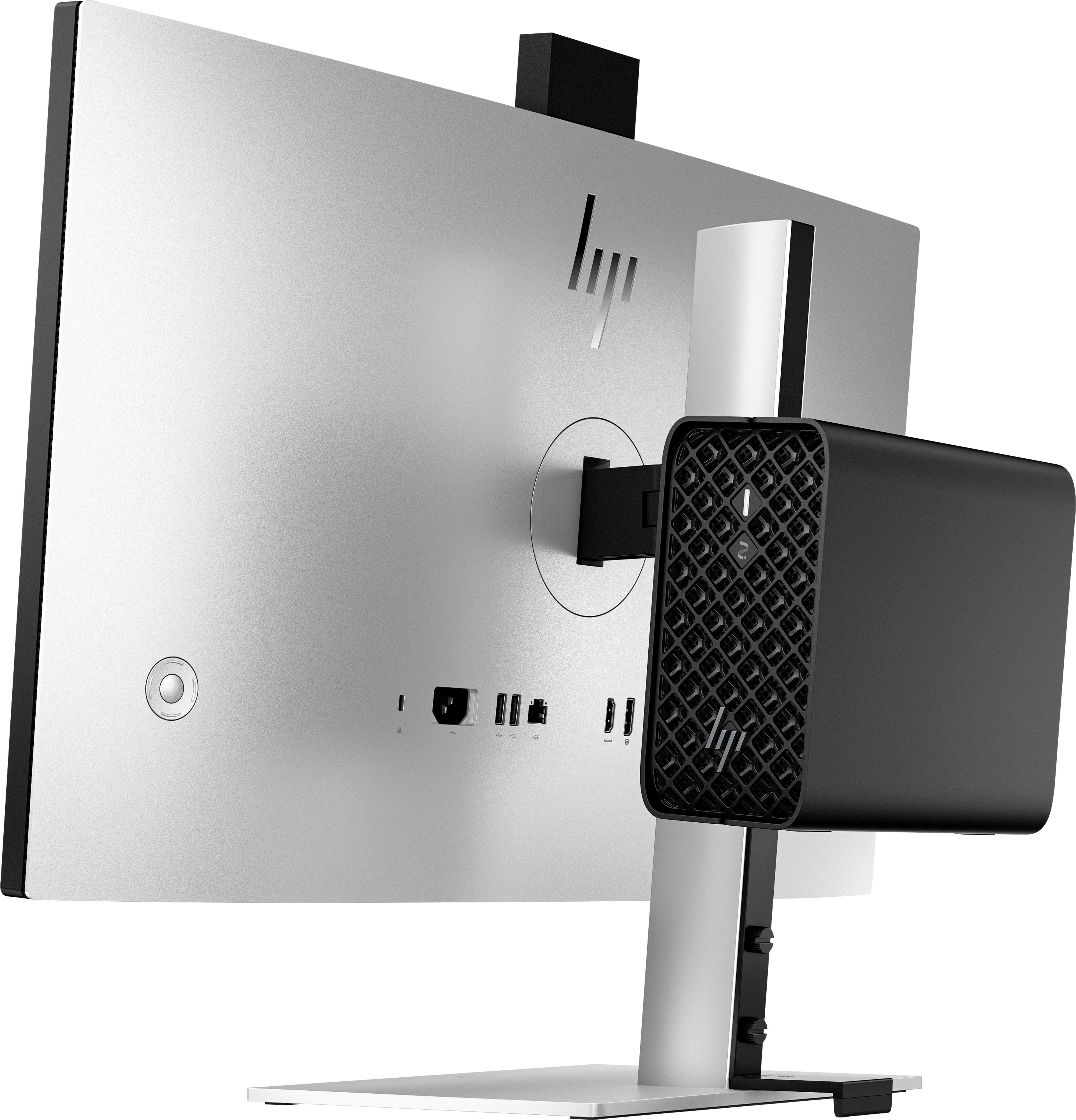 HP Z2 Mini G1a RAIM PRO 64GB/1TB