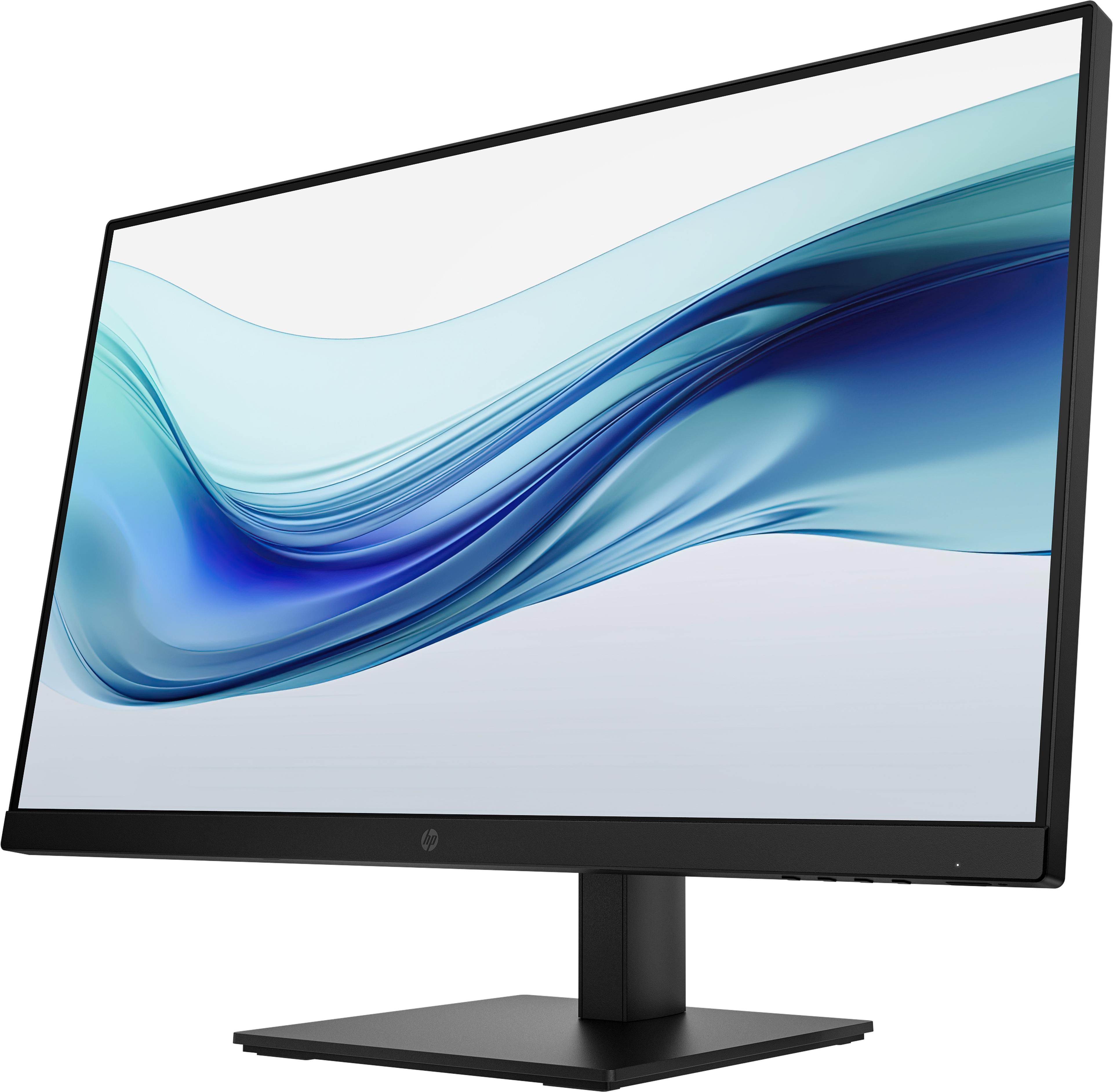 HP Series 3 Pro FHD Monitor - 324pe