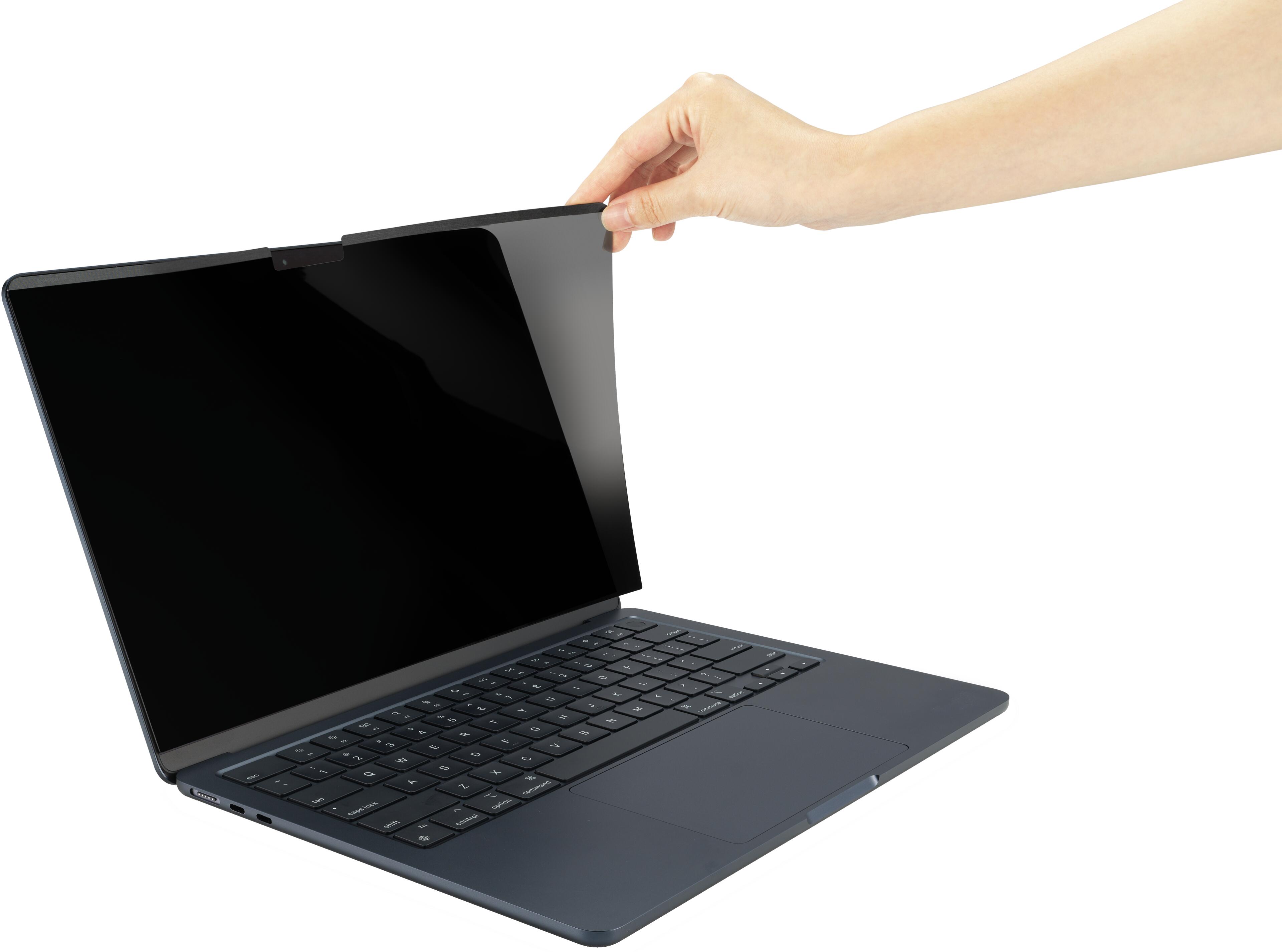 Kensington MacBook Air 13 Blickschutz