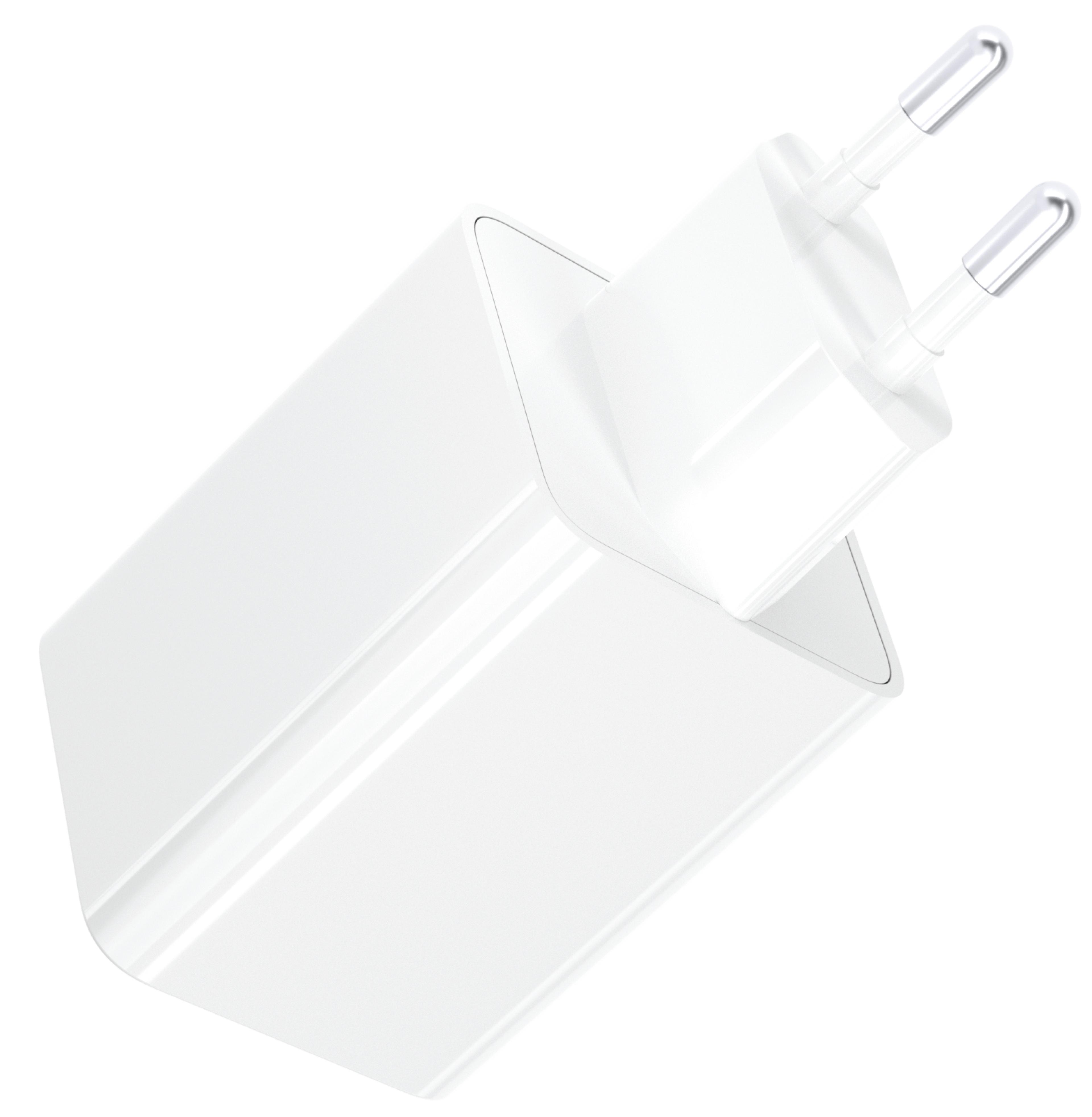 Mophie essentials 50W USB-C Wall Charger