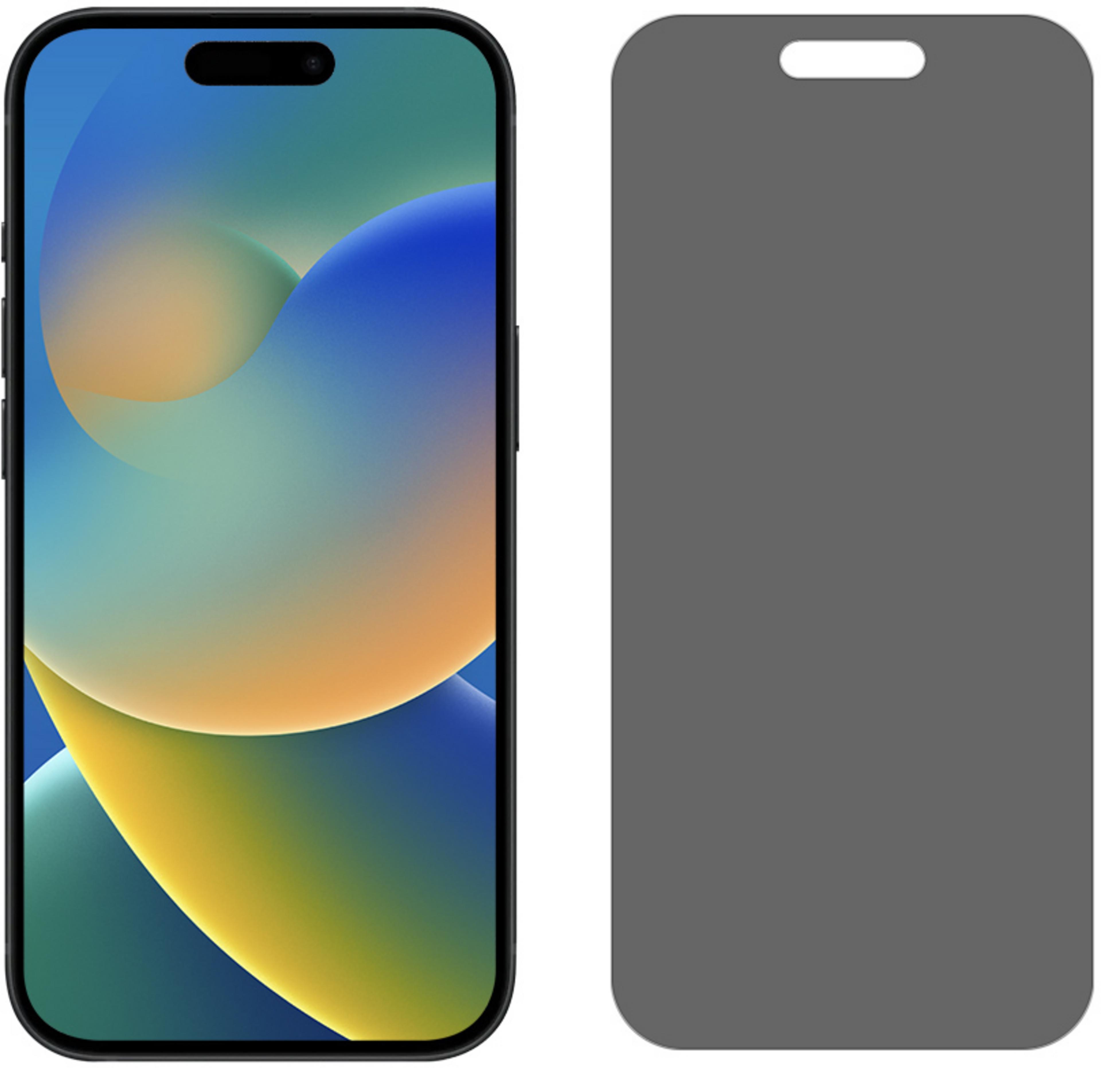 ARTICONA iP17/17Pro/16Pro 4W Privacy Fil