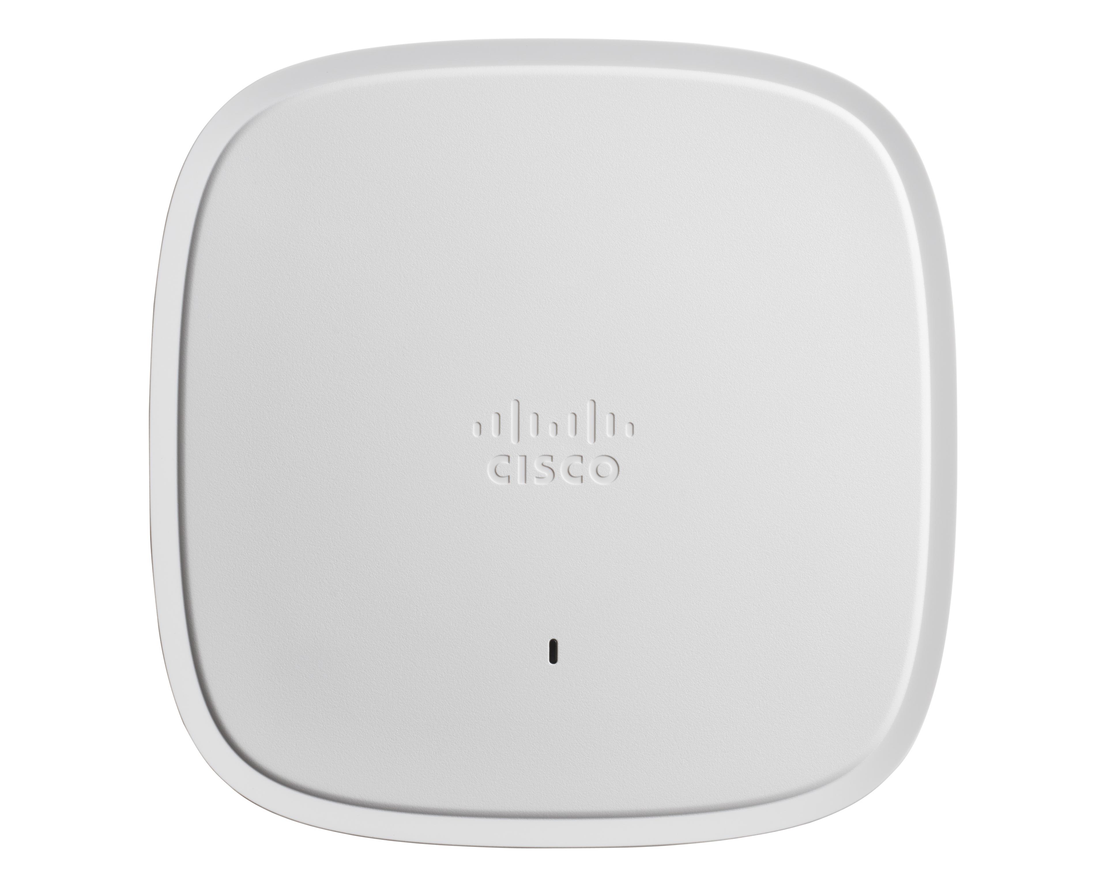 Cisco Catalyst 9115AXI-E Access Point