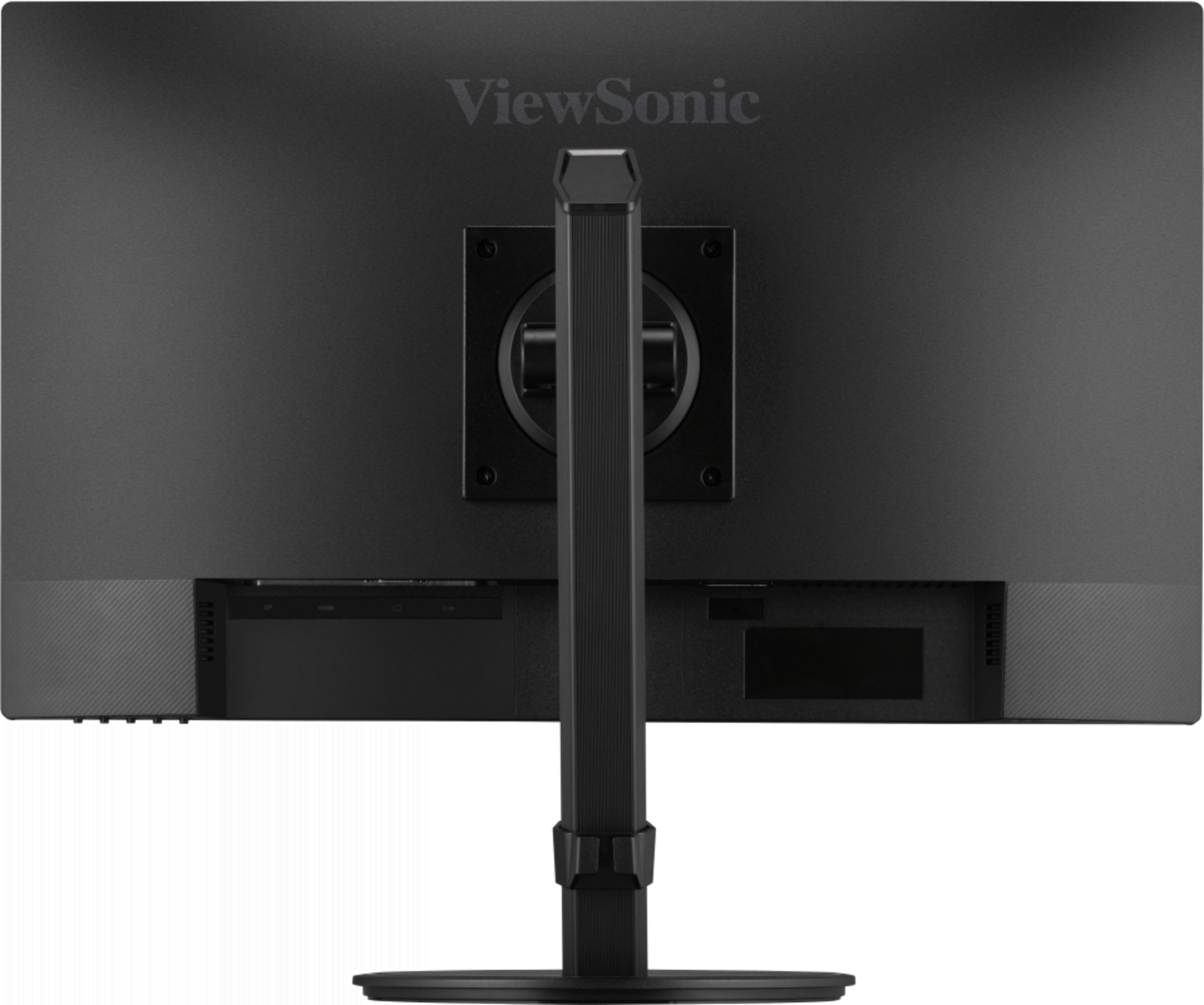 ViewSonic VG2408a-MHD Monitor