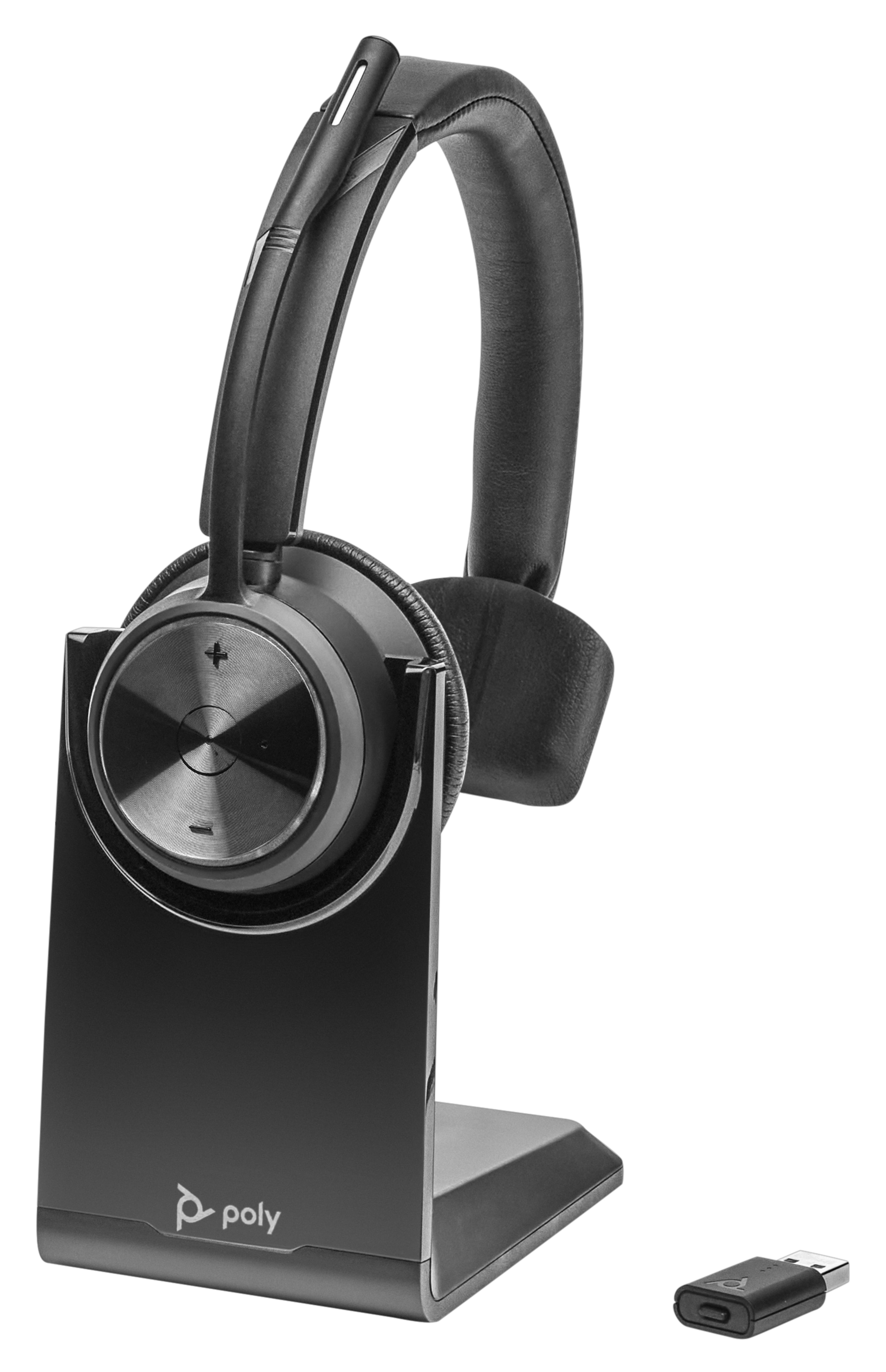 Poly Savi 7310 UC DECT Headset