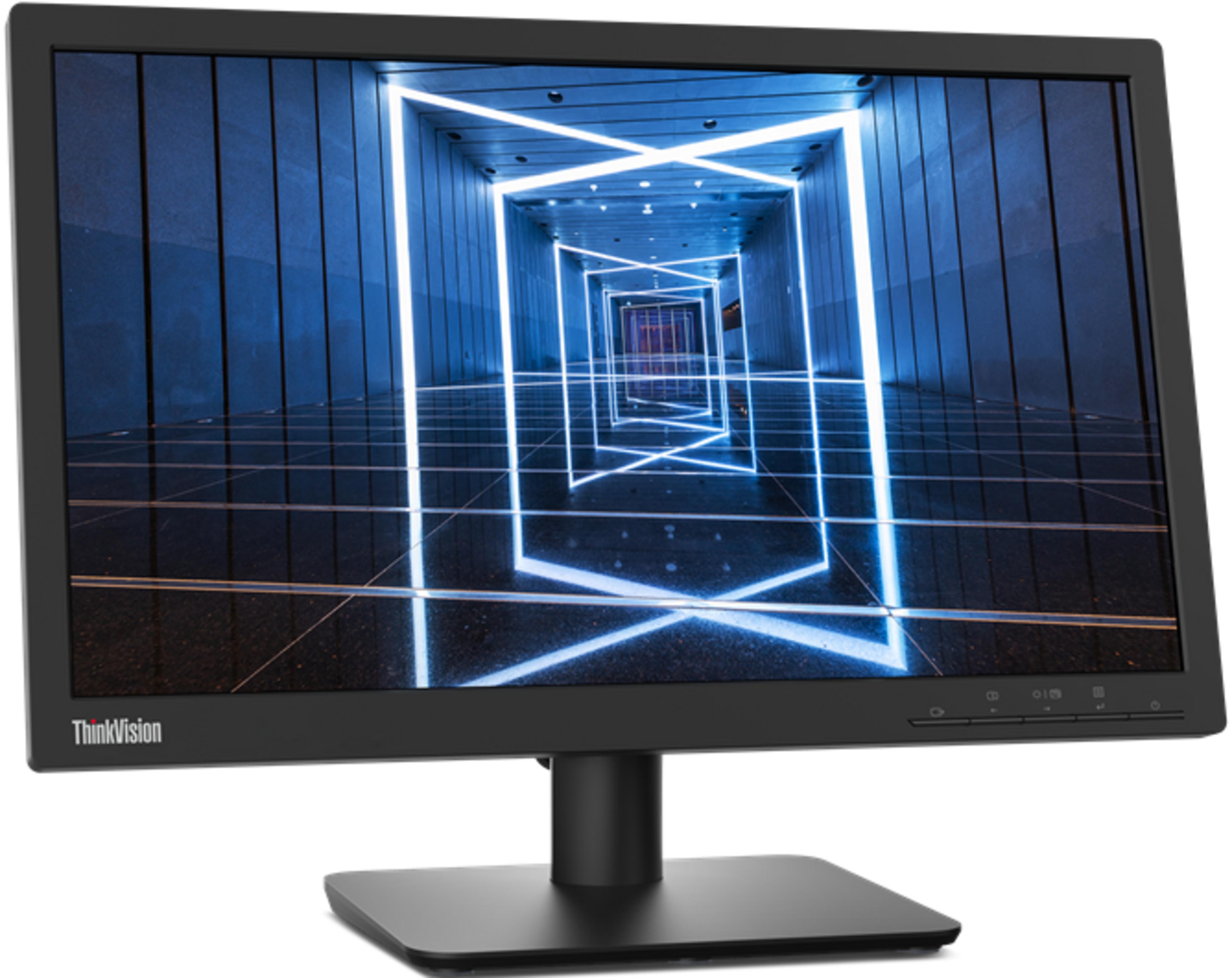 Lenovo ThinkVision E20-30 Monitor
