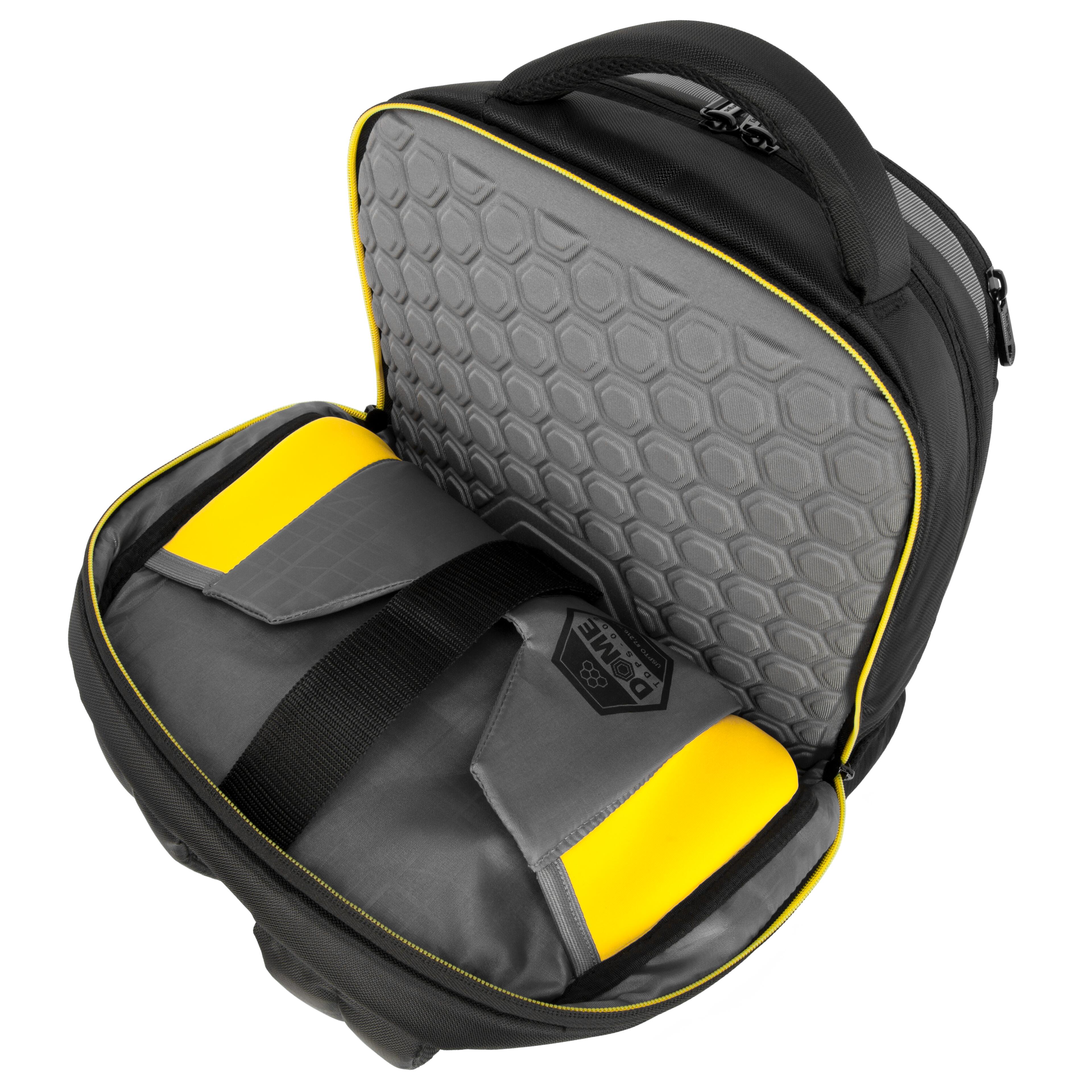 Targus Plecak CityGear 43,9 cm (17,3")