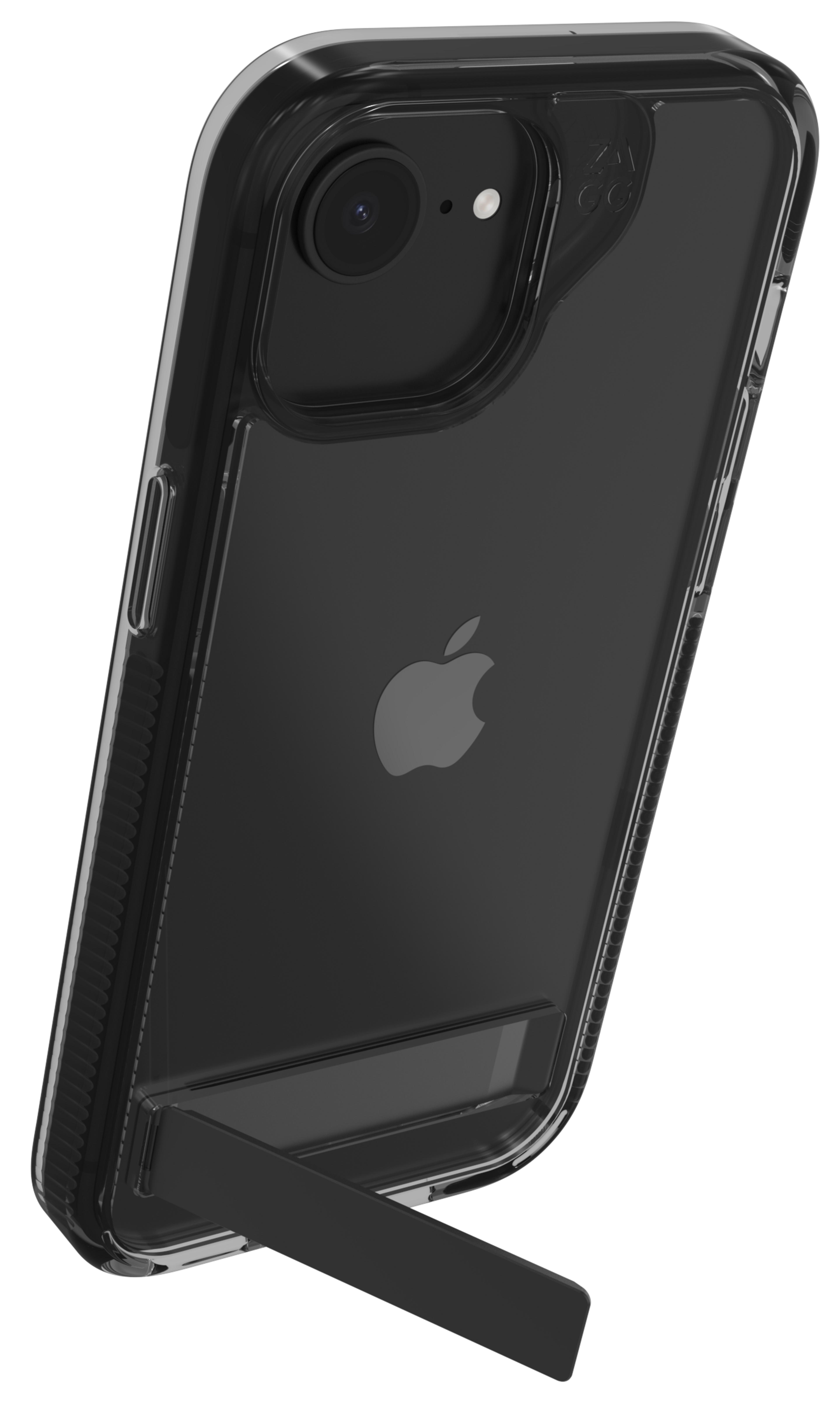 ZAGG Santa Cruz KS iP 16e/15/14/13 Case