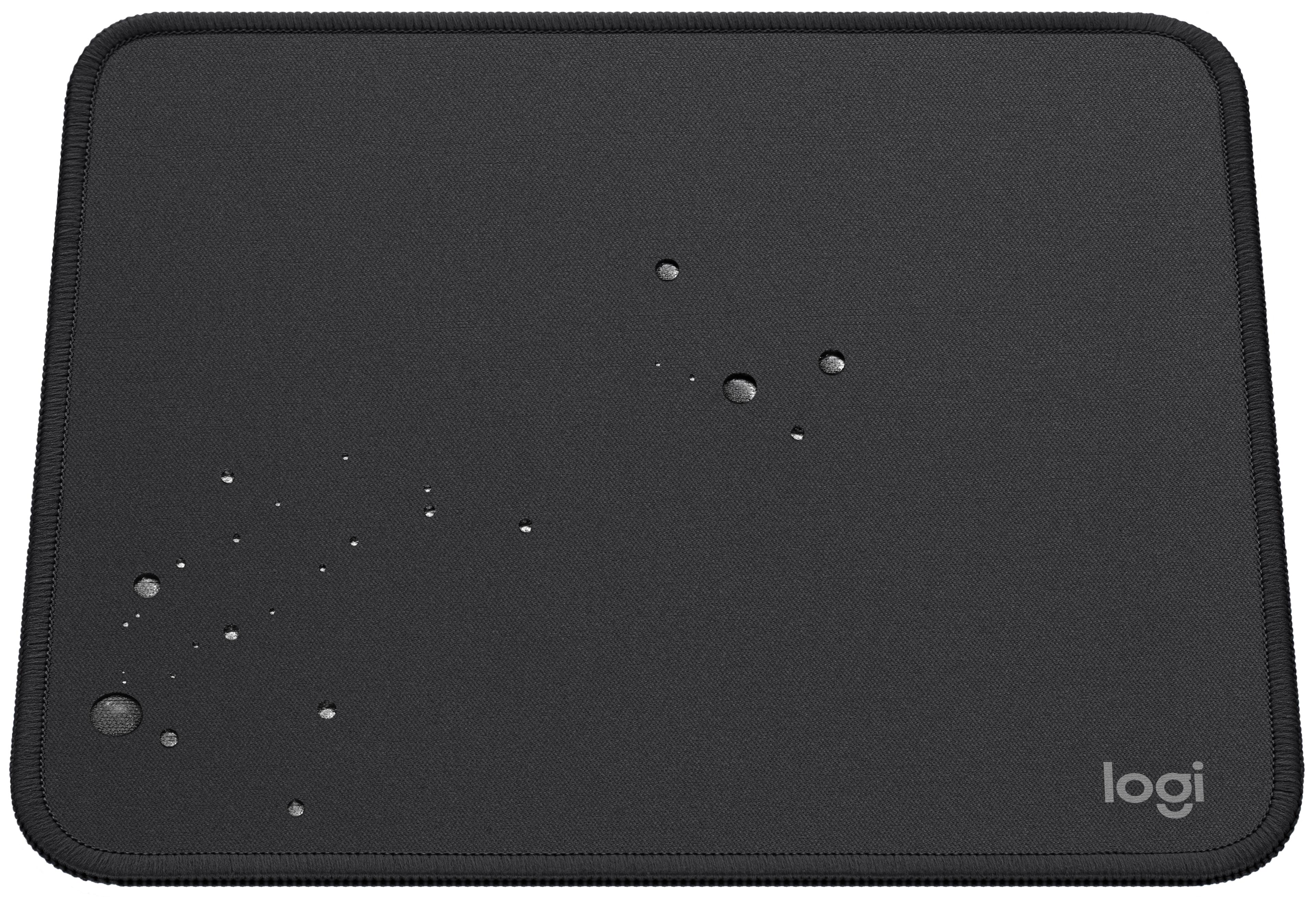 Logitech Studio Mouse Pad Graphite