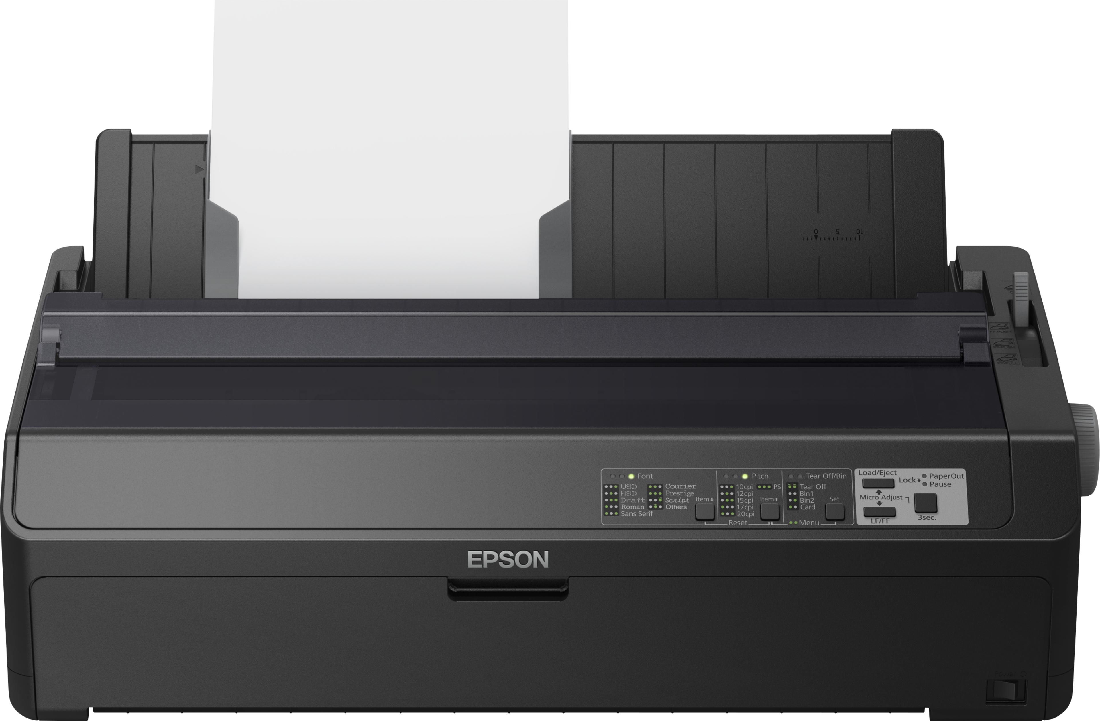 Imprimante matricielle Epson LQ-2090IIN