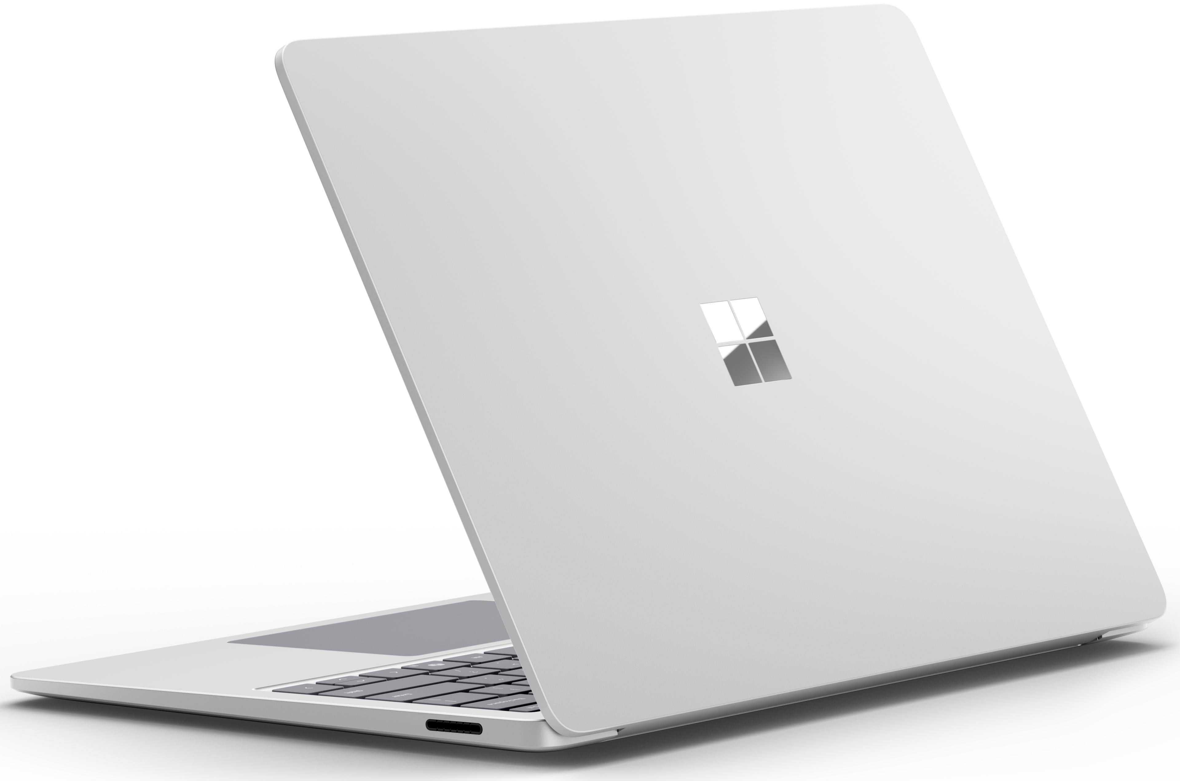 Surface Laptop Copilot+PC XPlus 16/256
