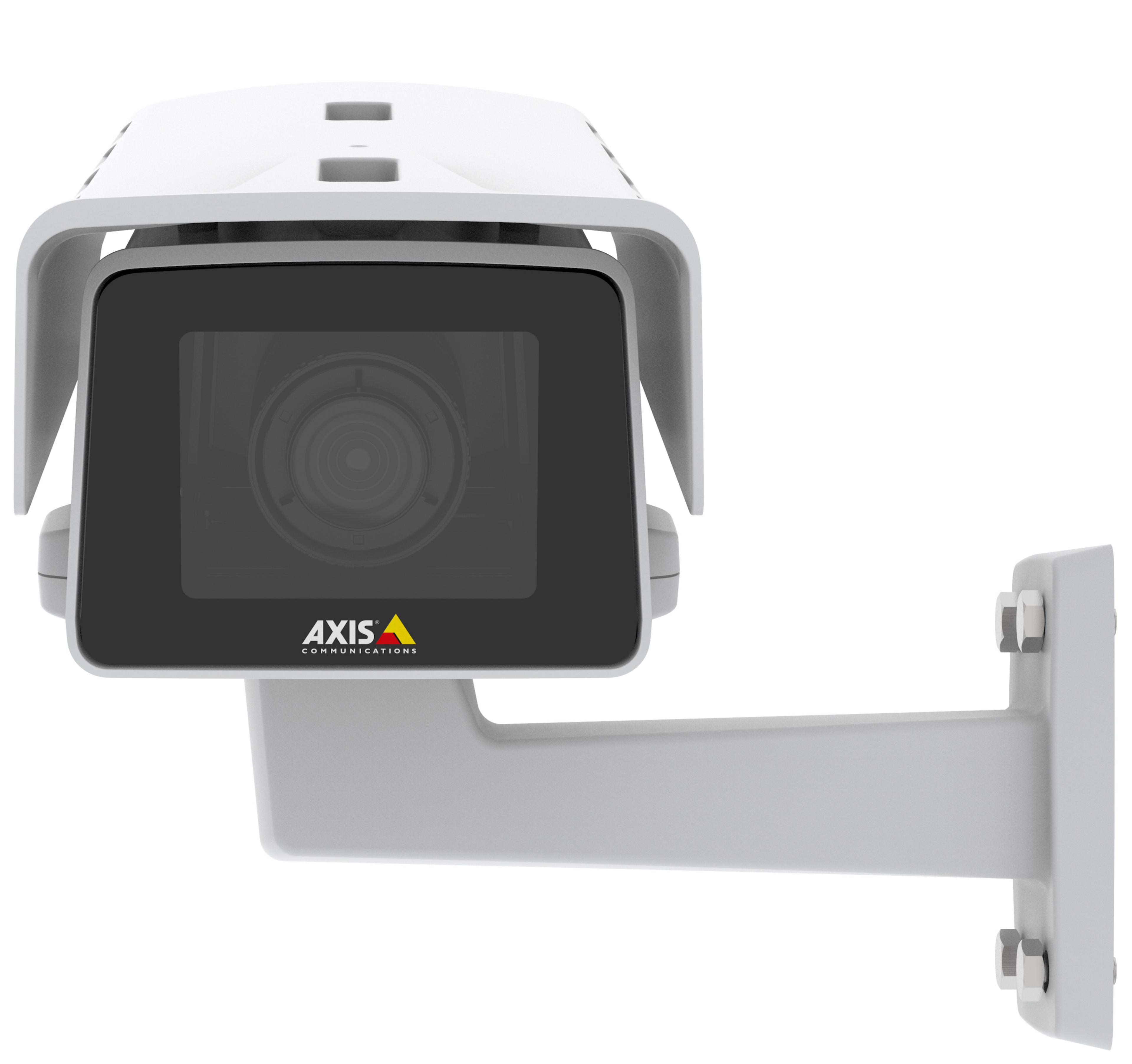 AXIS M1137-E Mk II Box Netzwerk-Kamera