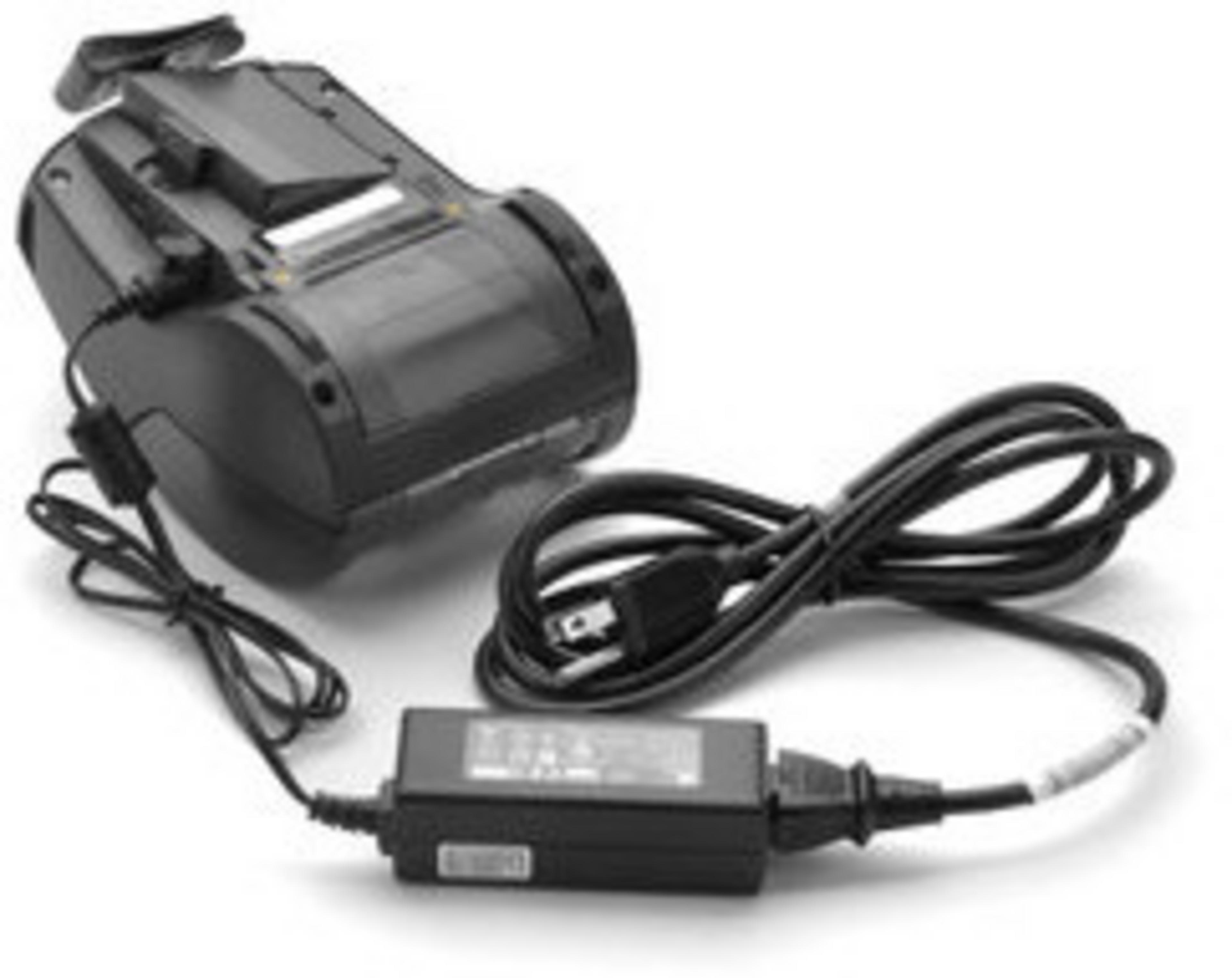 Alimentation Zebra QLn/ZQ5/ZQ6