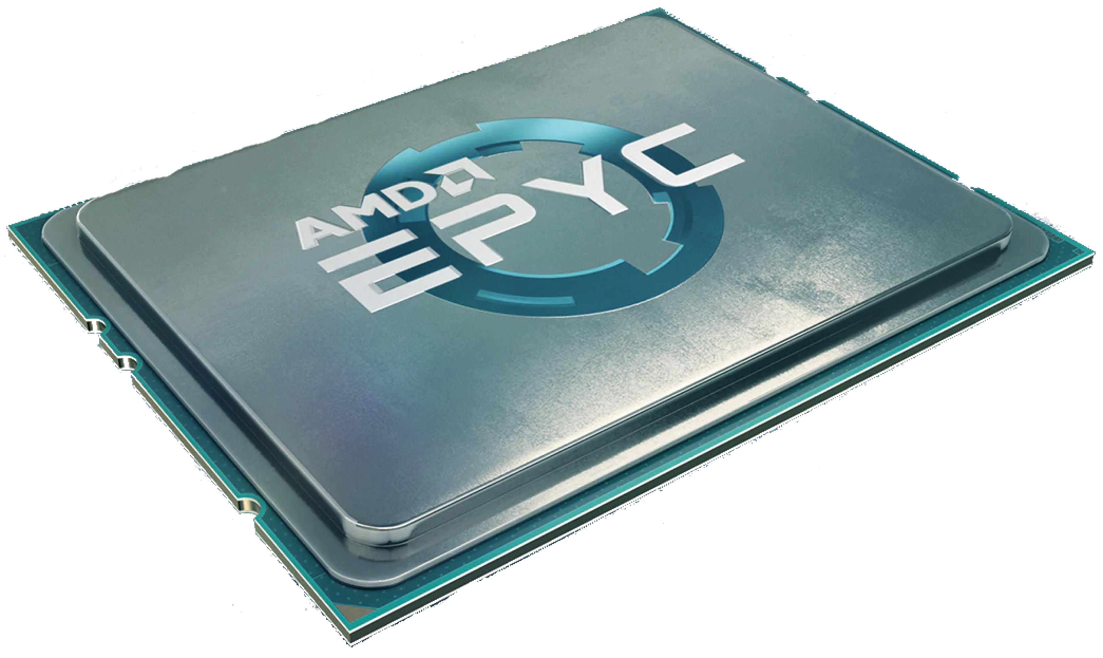 Lenovo AMD EPYC 9124 Processor