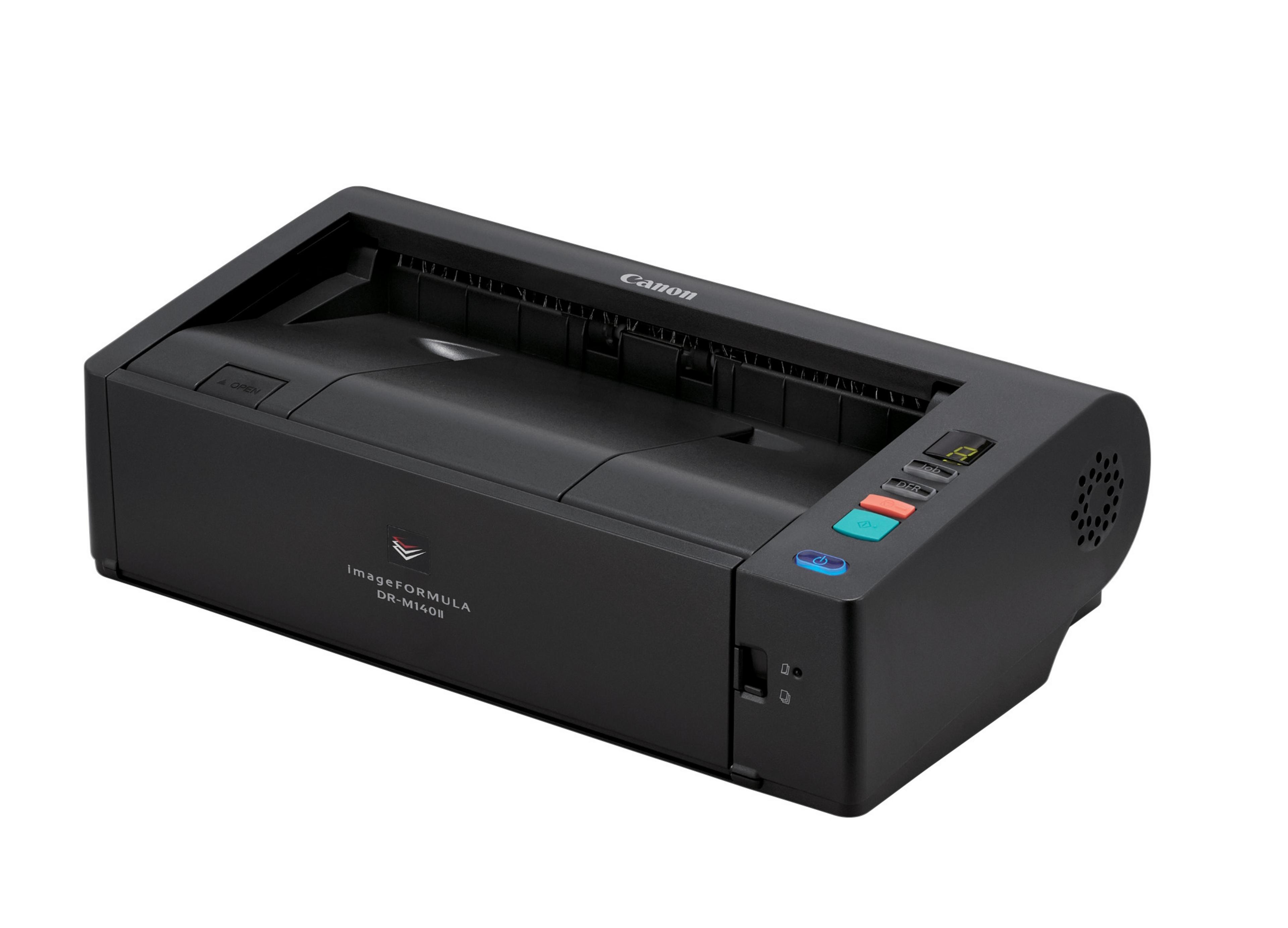 Canon imageFORMULA DR-M140II Scanner