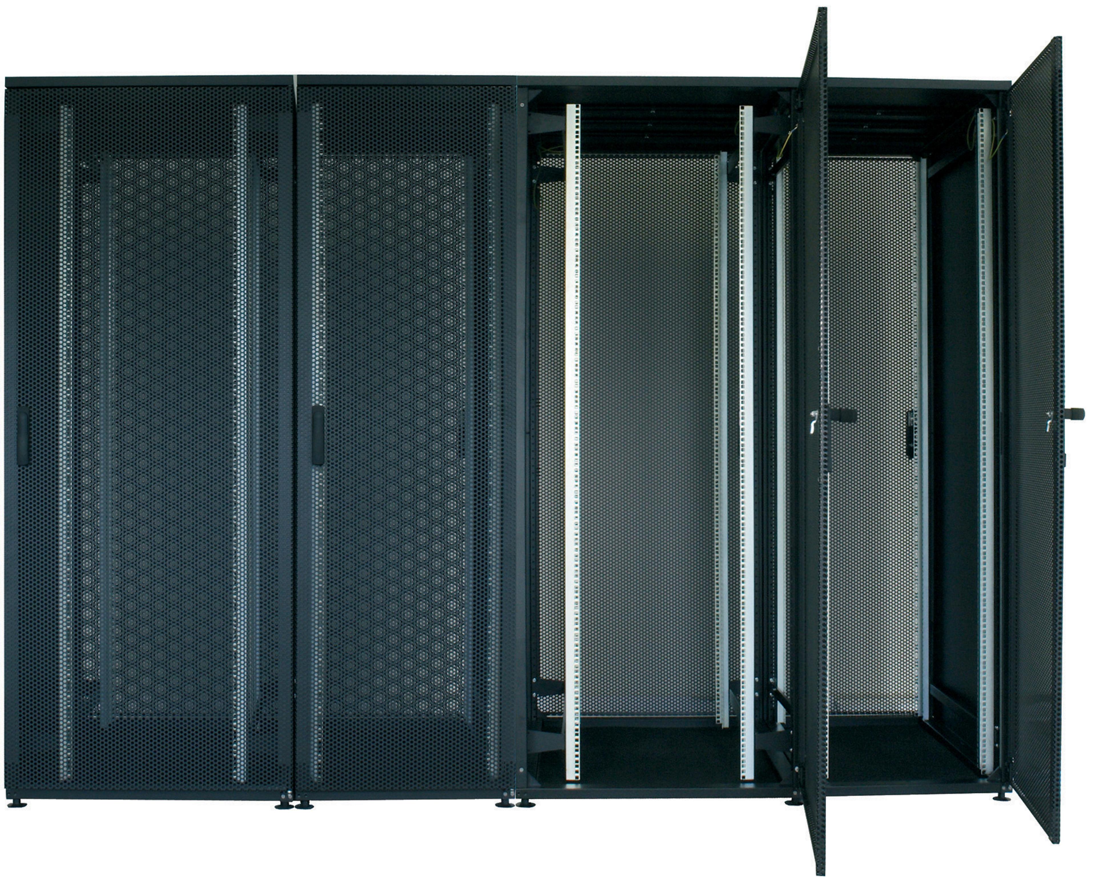 Lehmann High End Rack 42U