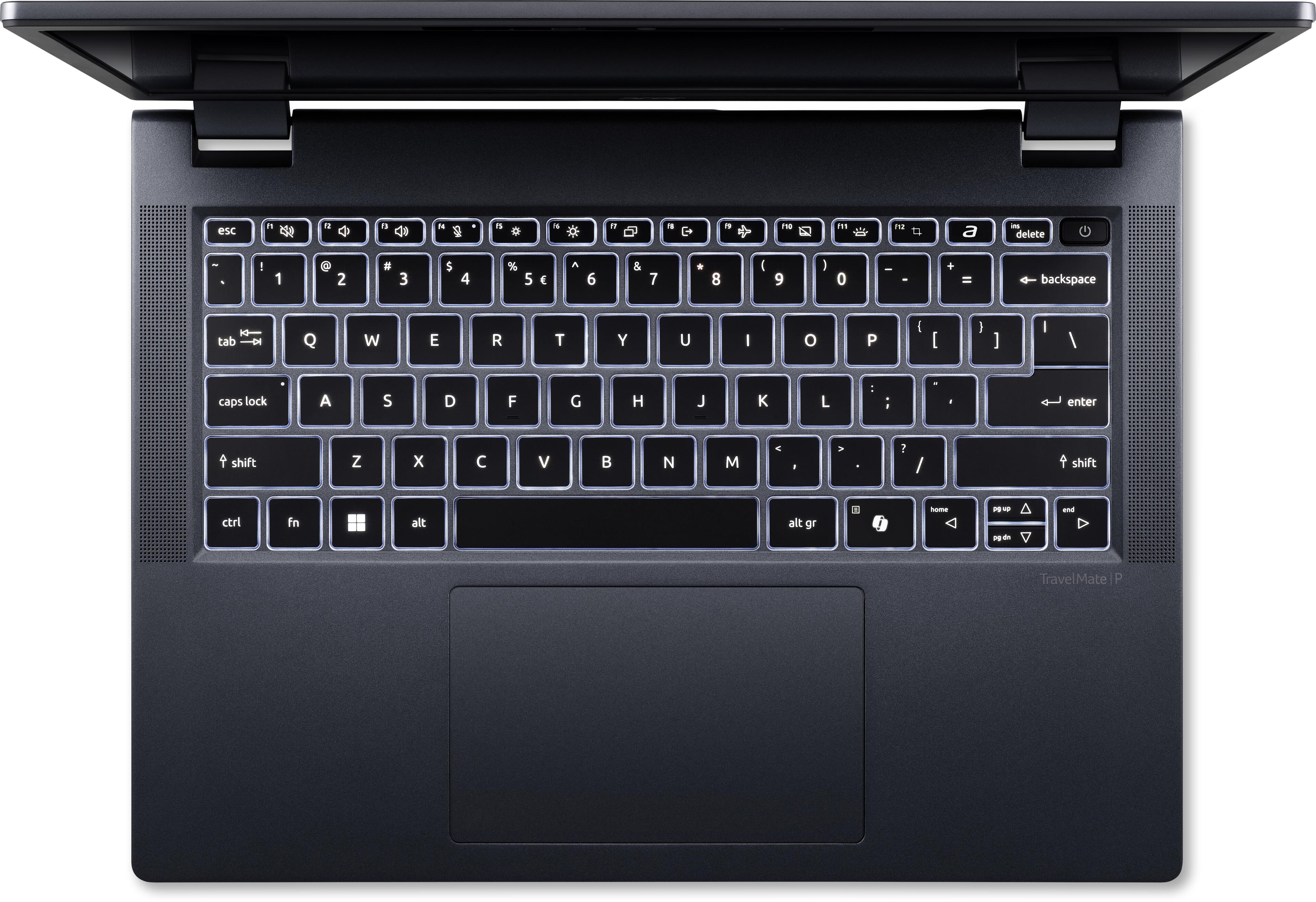 Acer TravelMate P414 R7 PRO 32GB/1TB