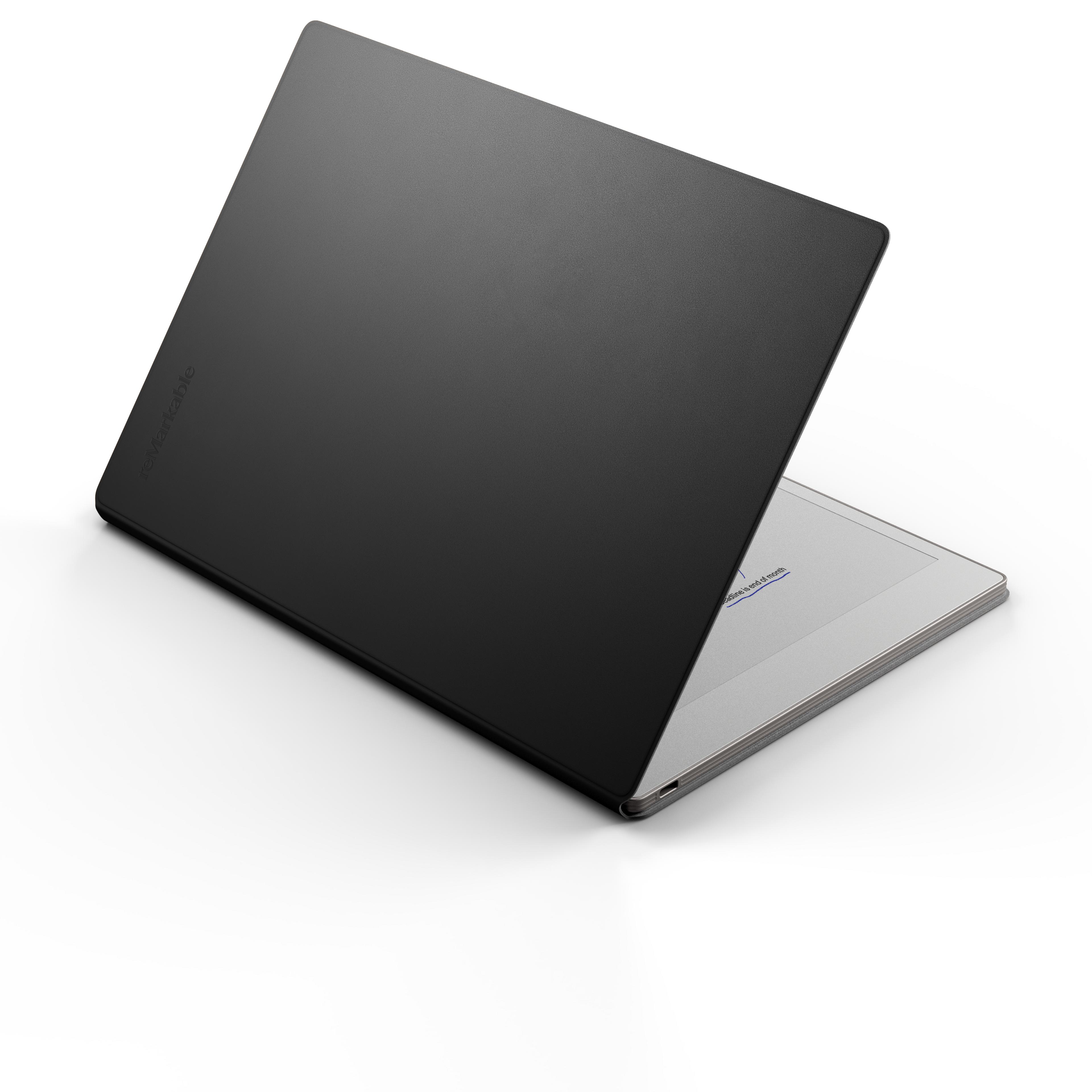 reMarkable Book Folio Pro Leather Black