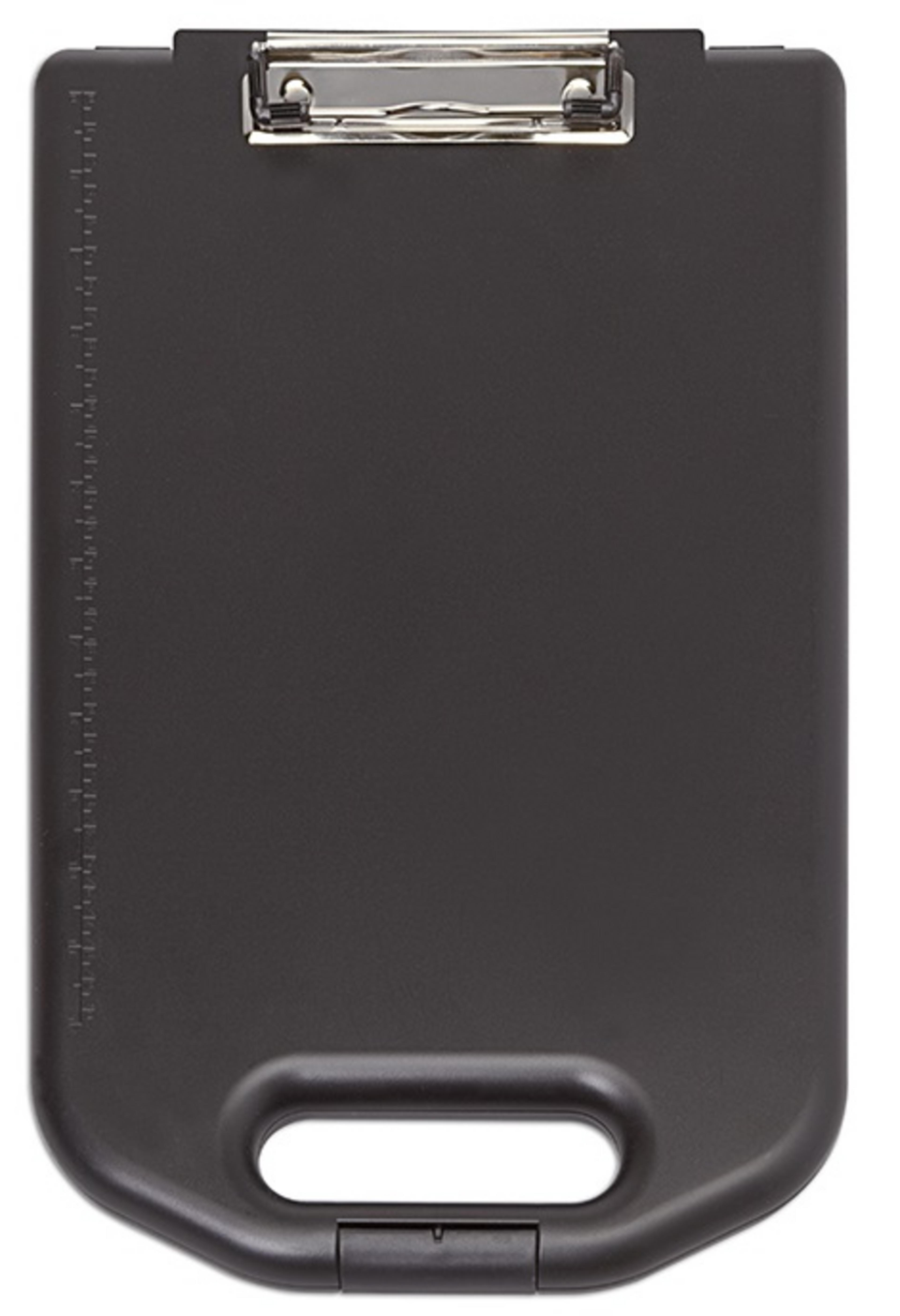 Maul Clipboard t A4 w/ Compartment