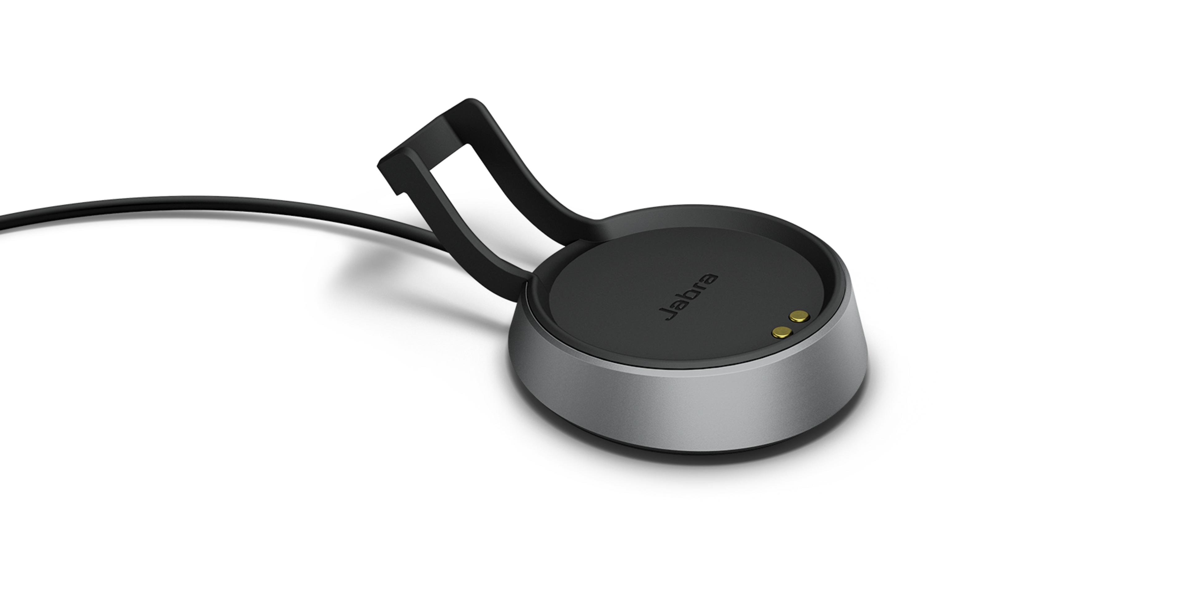 Jabra Evolve2 85 USB-C Ladestation